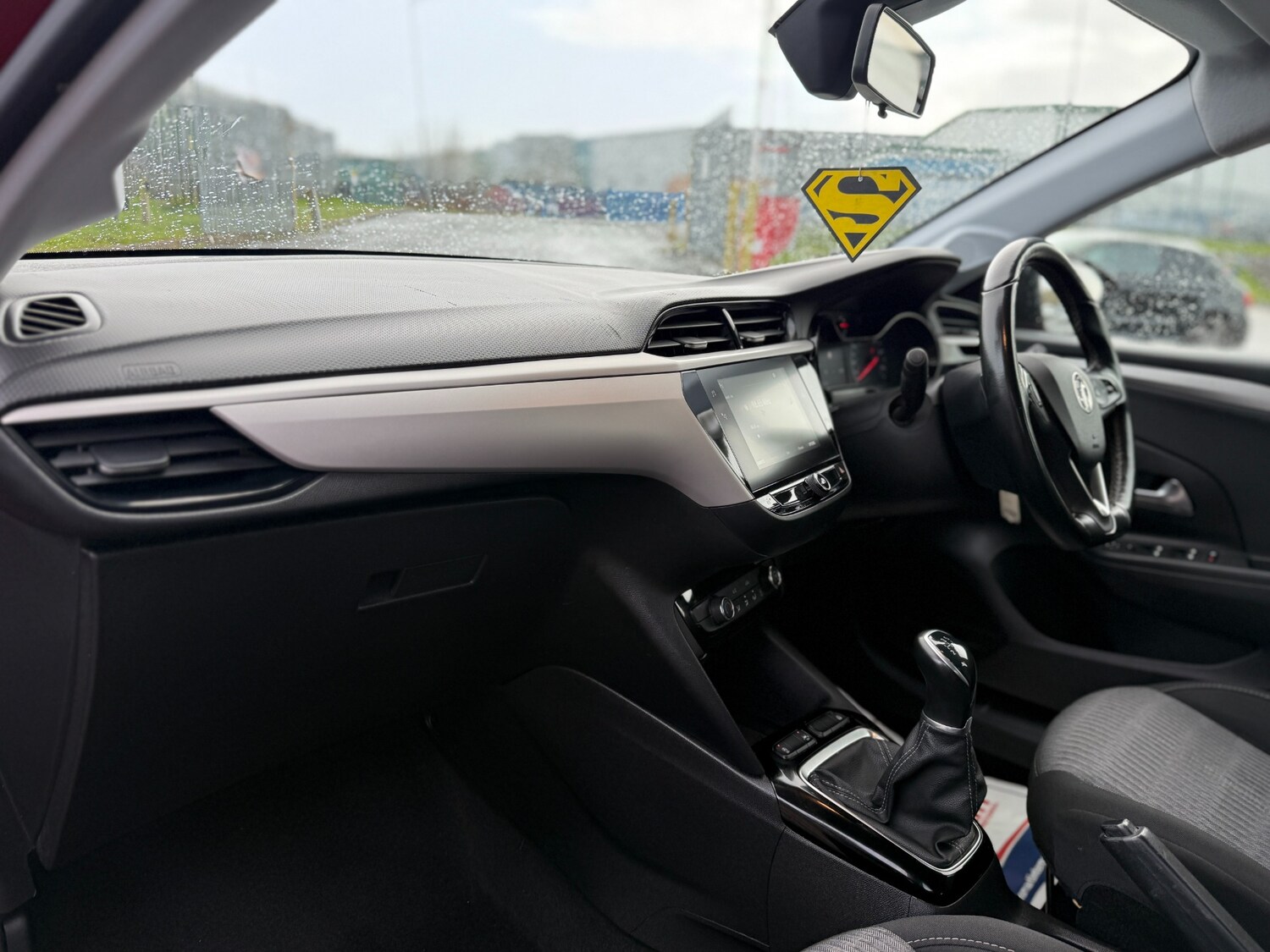 Used Vauxhall Corsa 2022 for sale - 78223362: Photo 11