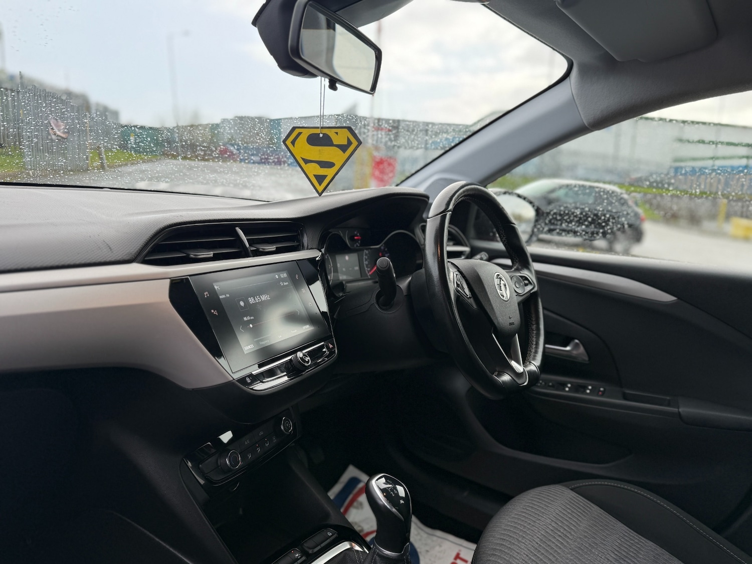 Used Vauxhall Corsa 2022 for sale - 78223362: Photo 12