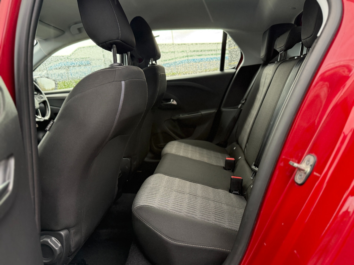 Used Vauxhall Corsa 2022 for sale - 78223362: Photo 13