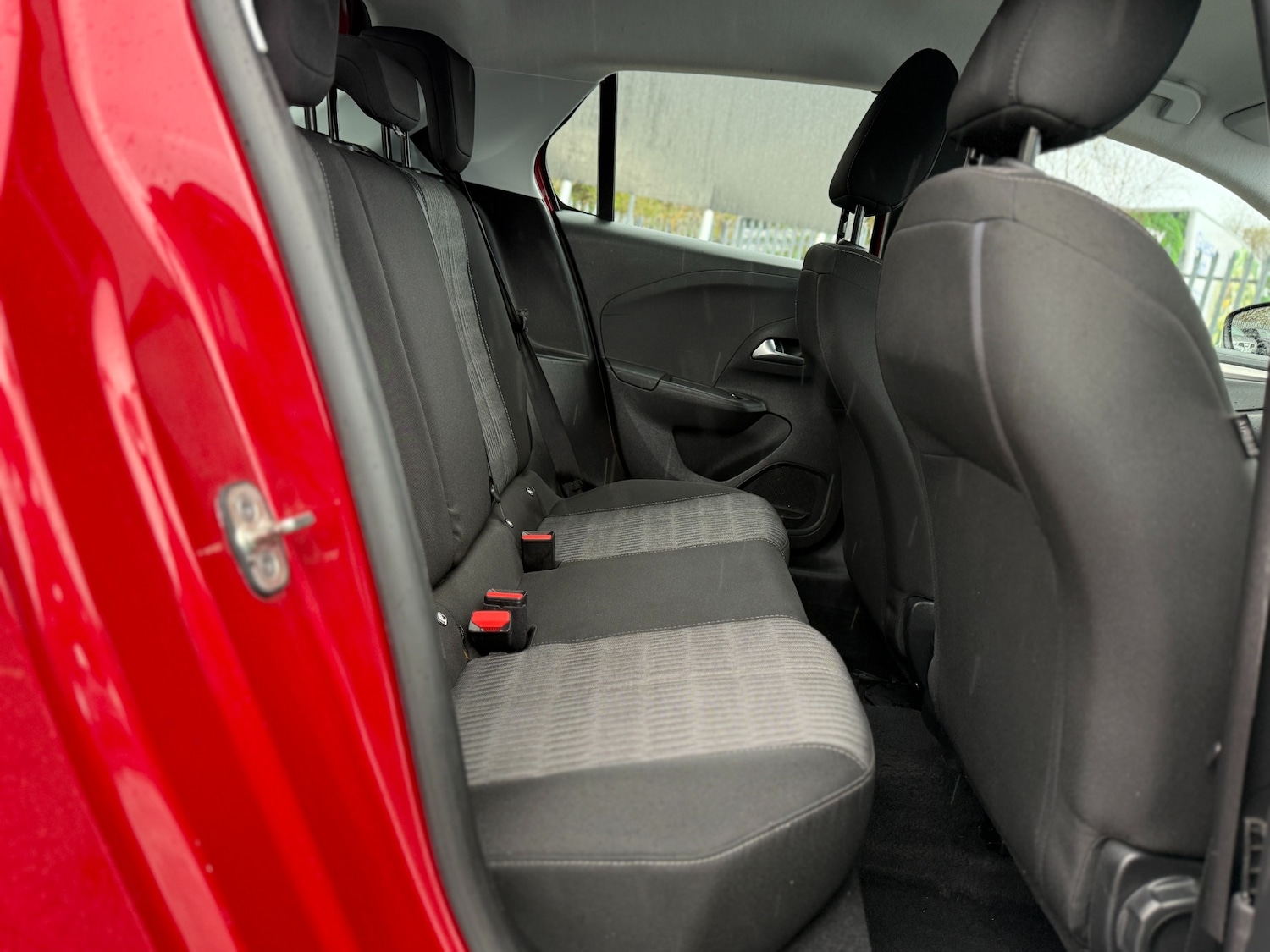 Used Vauxhall Corsa 2022 for sale - 78223362: Photo 16