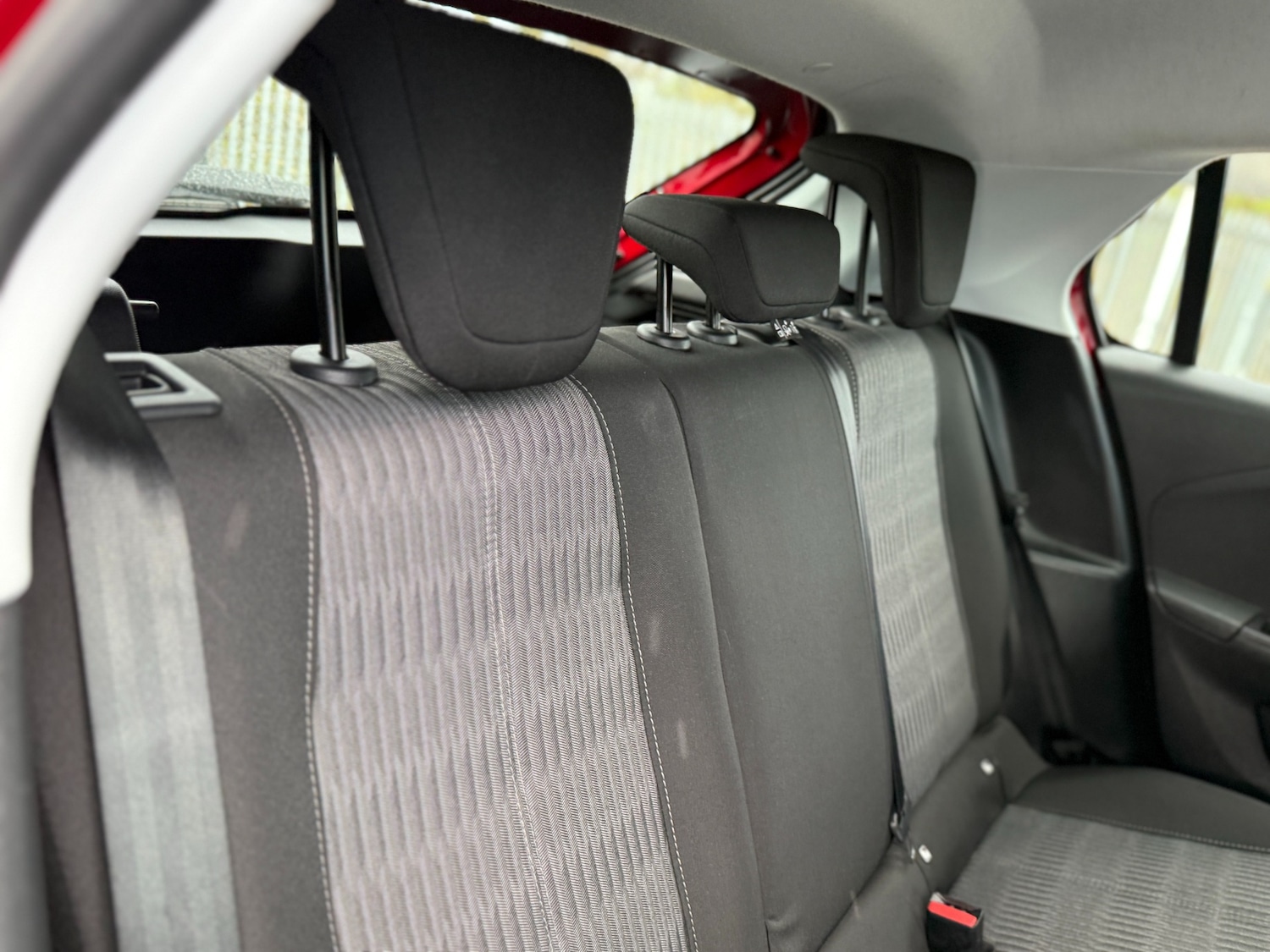 Used Vauxhall Corsa 2022 for sale - 78223362: Photo 17