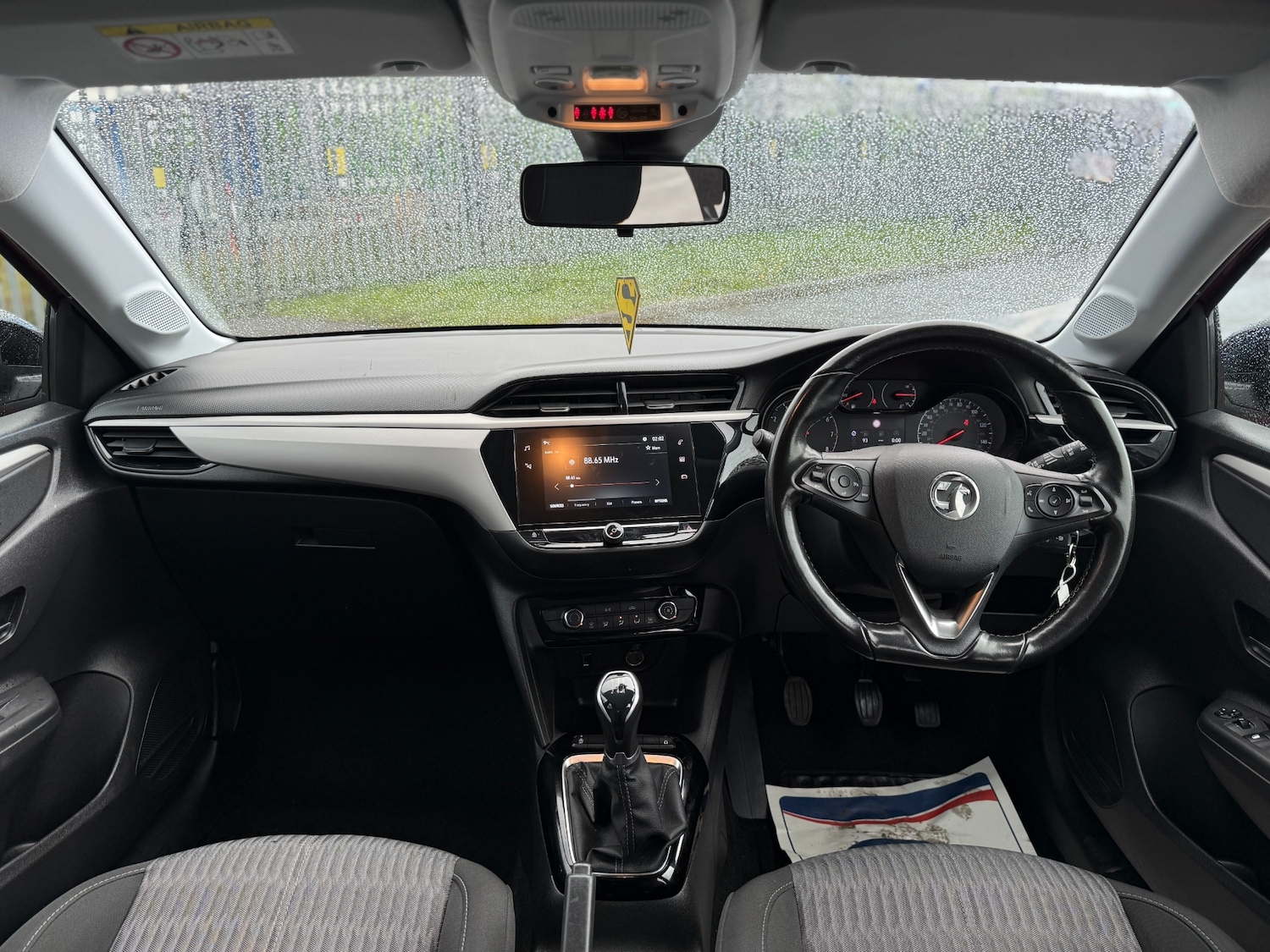 Used Vauxhall Corsa 2022 for sale - 78223362: Photo 18