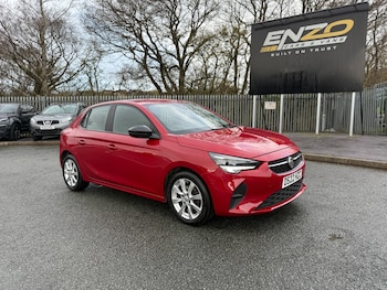 Used Vauxhall Corsa 2022 for sale - 78223362: Photo