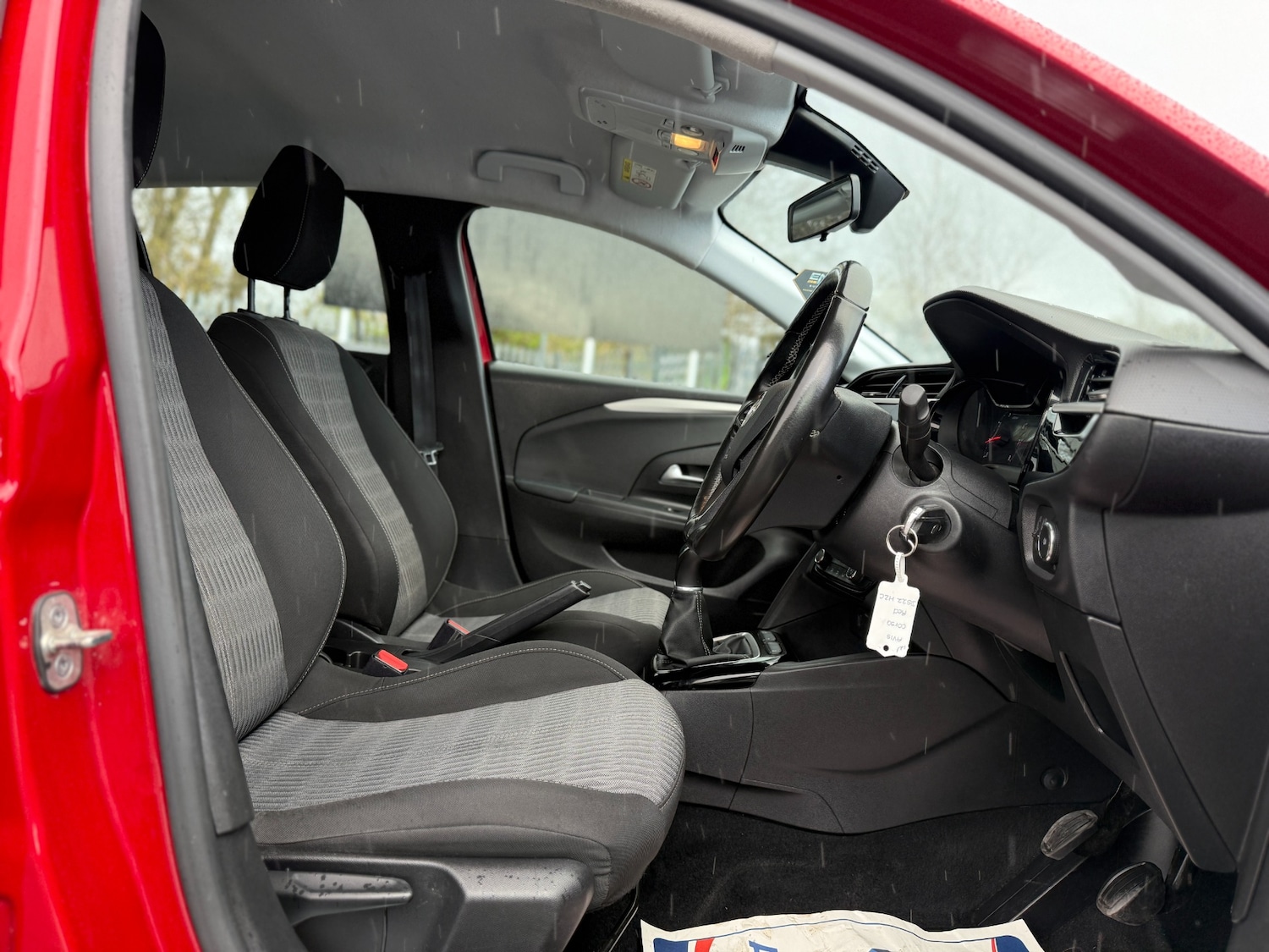 Used Vauxhall Corsa 2022 for sale - 78223362: Photo 21