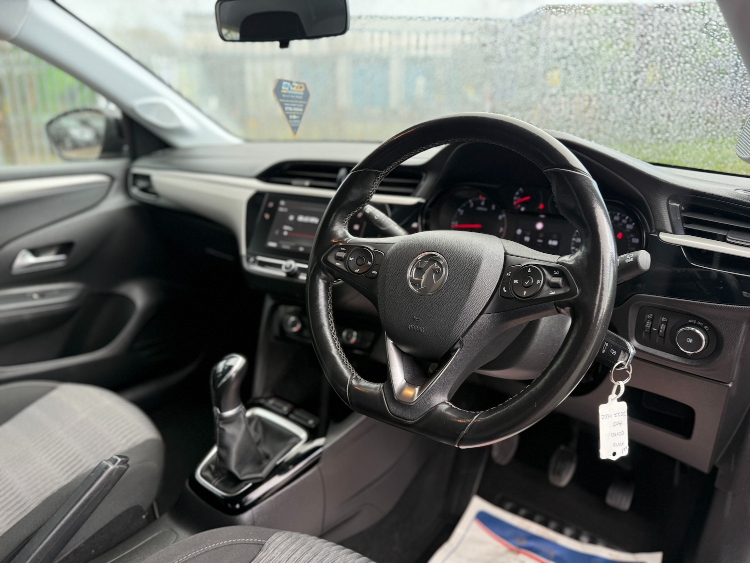 Used Vauxhall Corsa 2022 for sale - 78223362: Photo 23