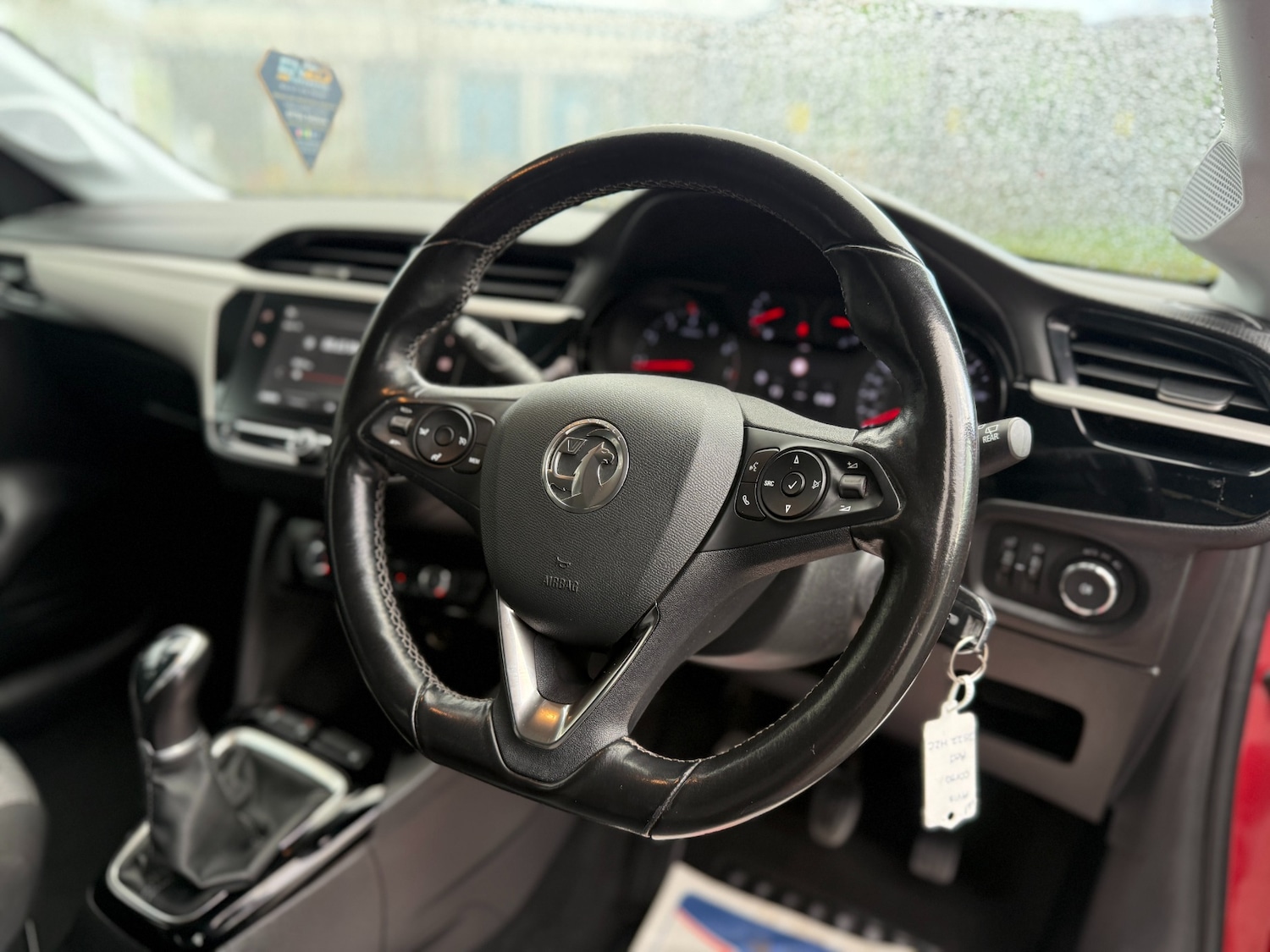 Used Vauxhall Corsa 2022 for sale - 78223362: Photo 24