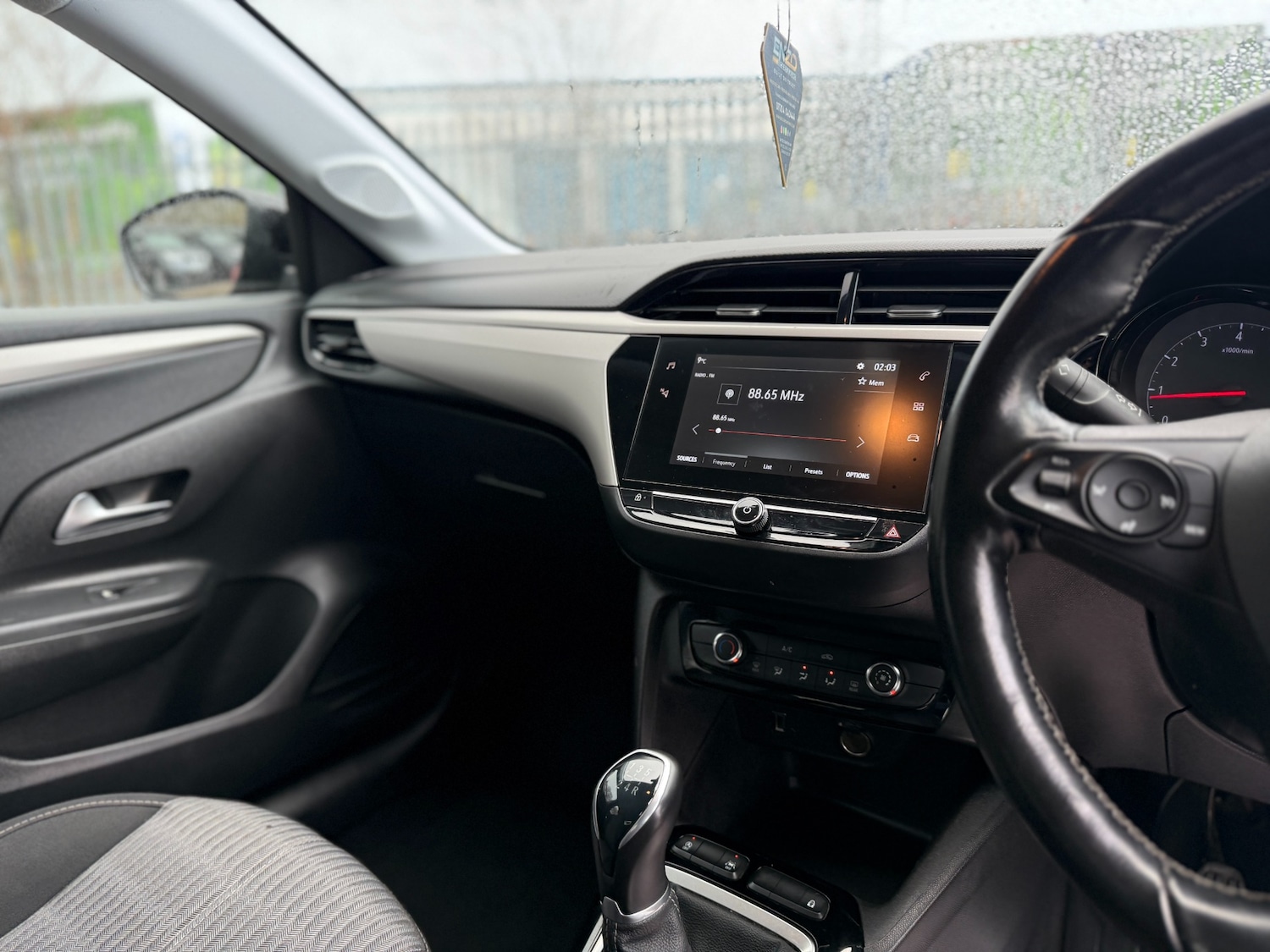 Used Vauxhall Corsa 2022 for sale - 78223362: Photo 25