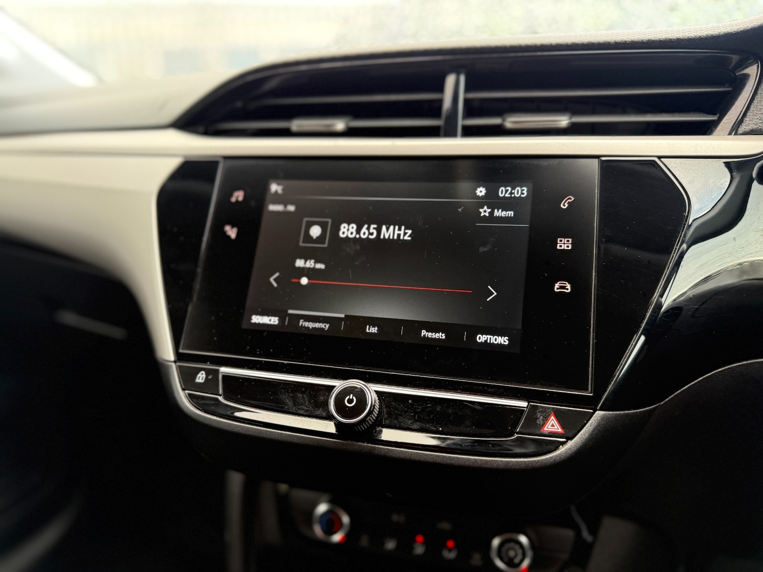 Used Vauxhall Corsa 2022 for sale - 78223362: Photo 27