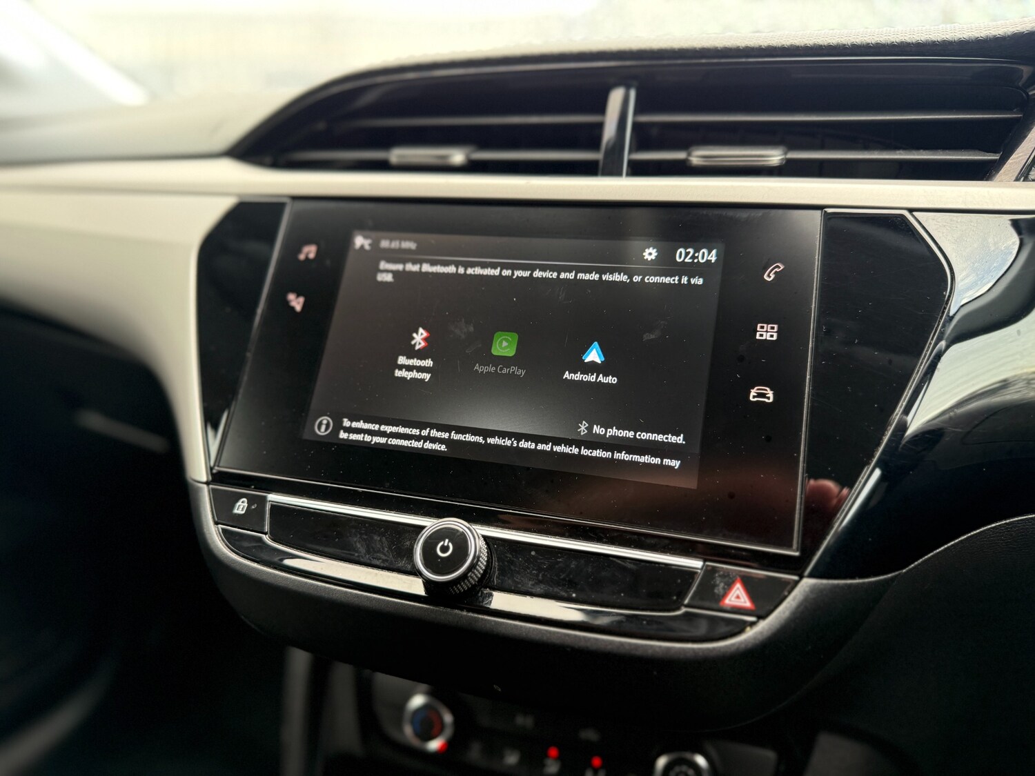 Used Vauxhall Corsa 2022 for sale - 78223362: Photo 28