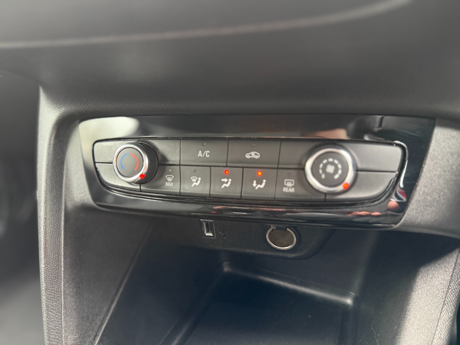 Used Vauxhall Corsa 2022 for sale - 78223362: Photo 29