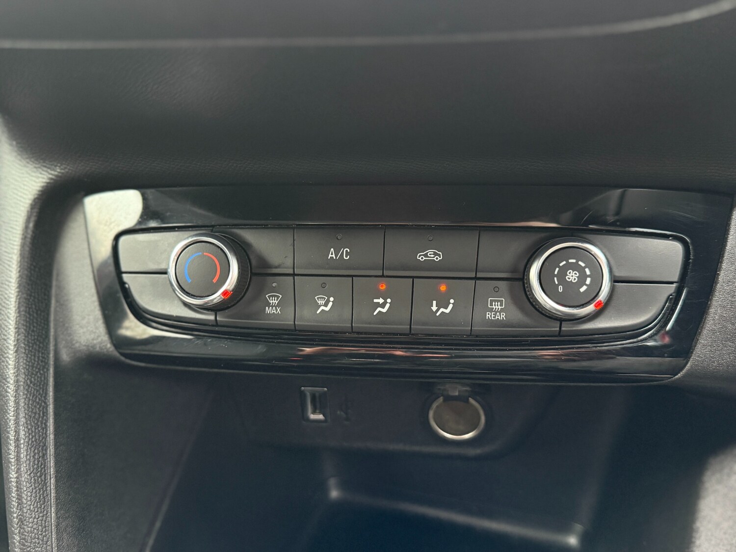 Used Vauxhall Corsa 2022 for sale - 78223362: Photo 30