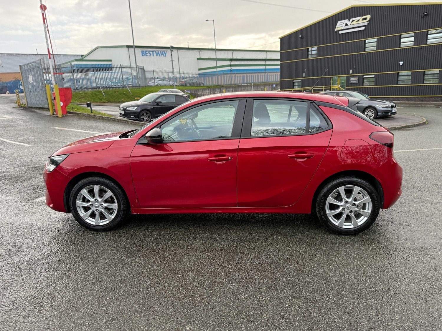 Used Vauxhall Corsa 2022 for sale - 78223362: Photo 6