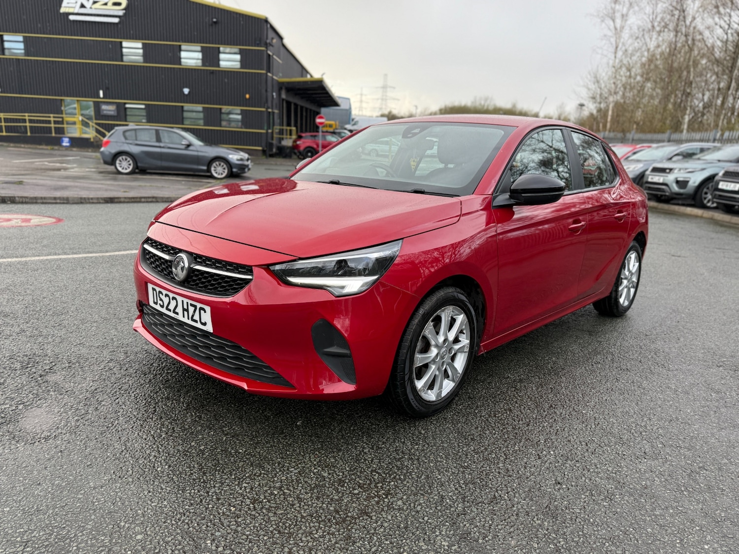 Used Vauxhall Corsa 2022 for sale - 78223362: Photo 7