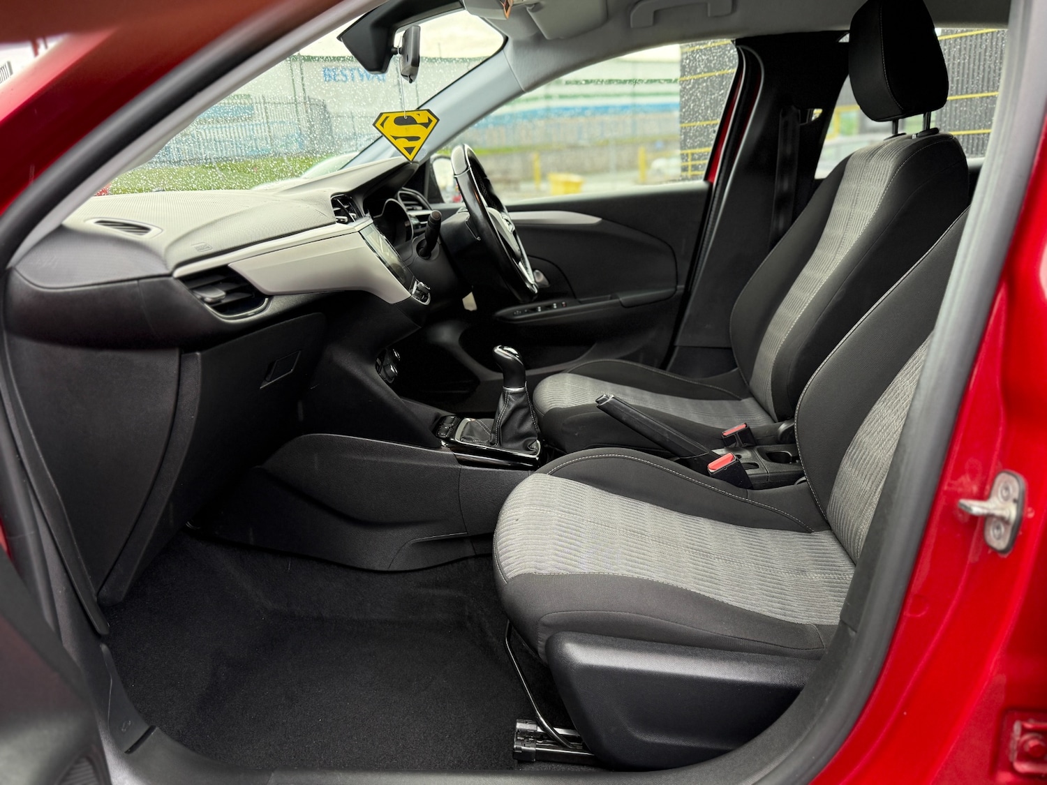 Used Vauxhall Corsa 2022 for sale - 78223362: Photo 9