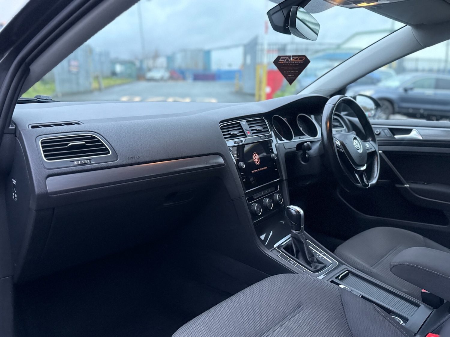 Used Volkswagen Golf 2018 for sale - 77310875: Photo 10