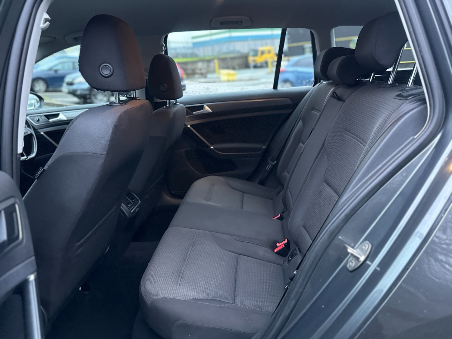 Used Volkswagen Golf 2018 for sale - 77310875: Photo 11