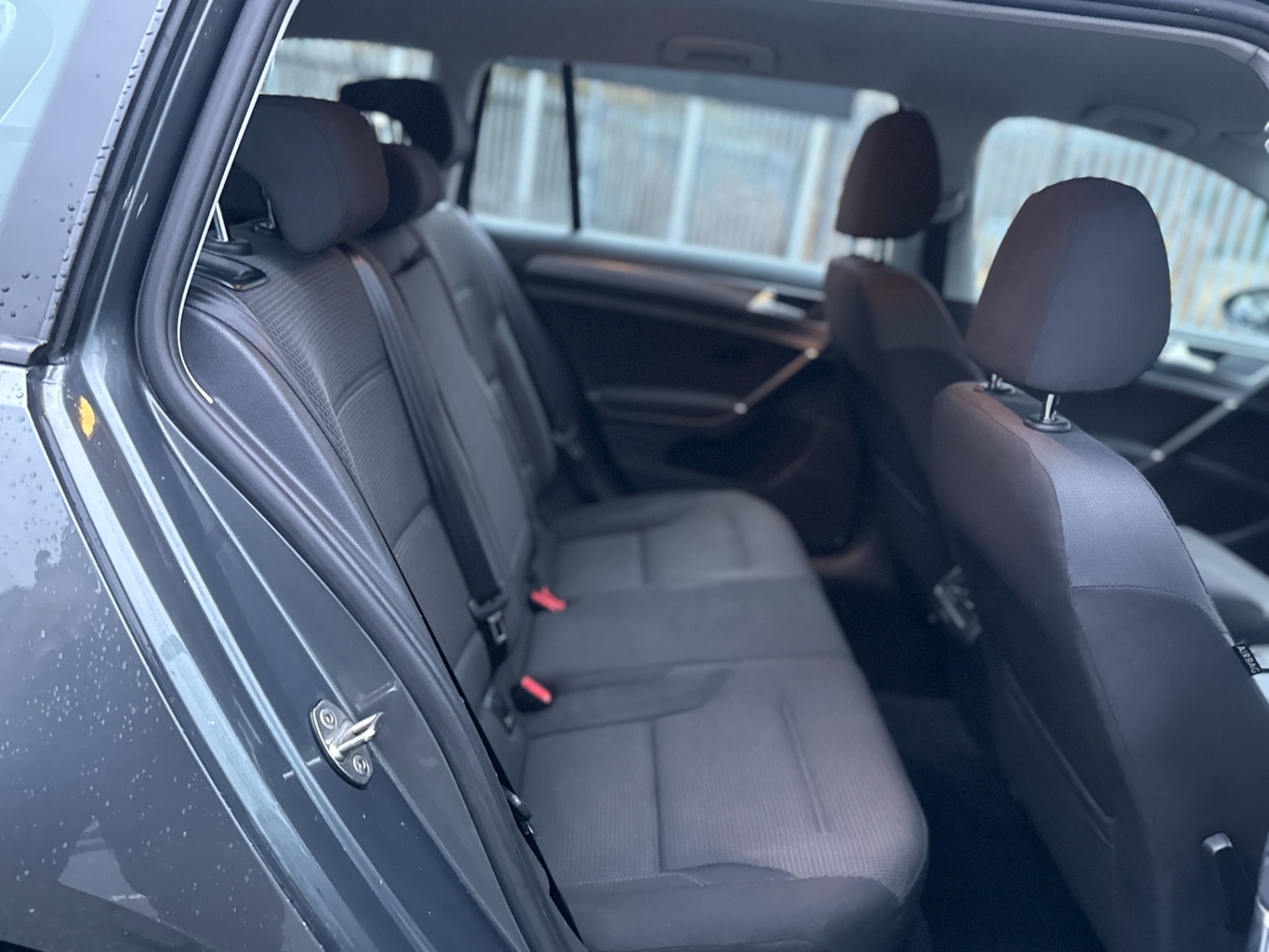 Used Volkswagen Golf 2018 for sale - 77310875: Photo 13