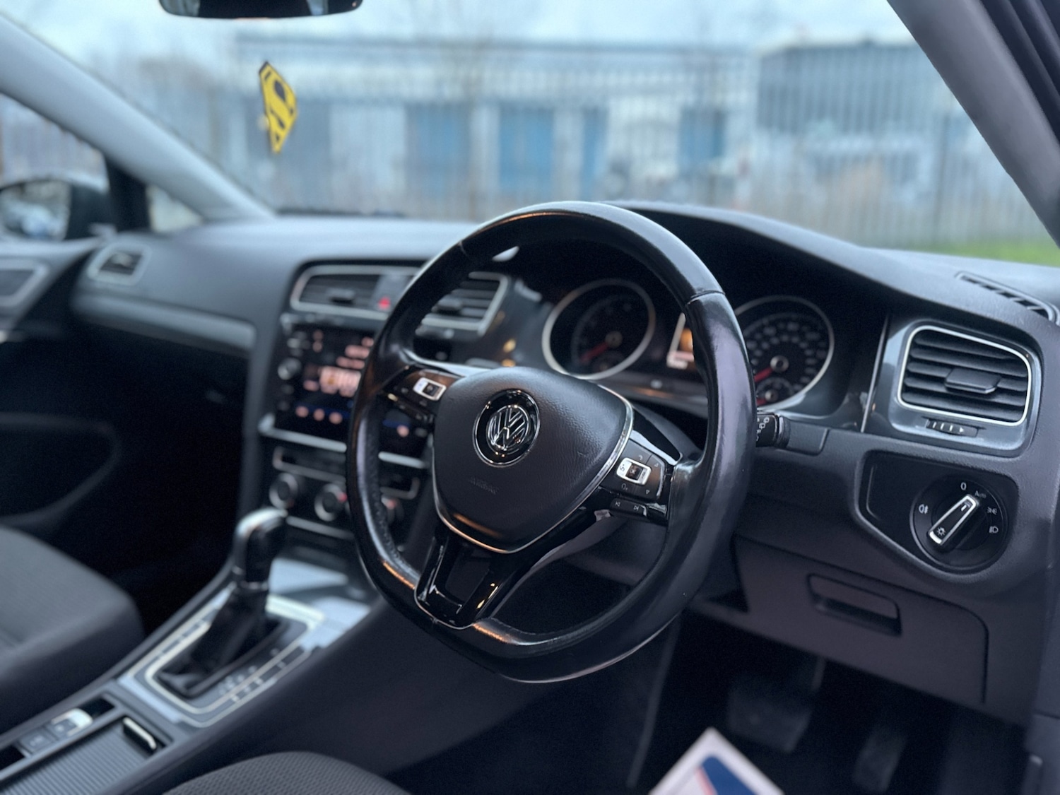 Used Volkswagen Golf 2018 for sale - 77310875: Photo 17