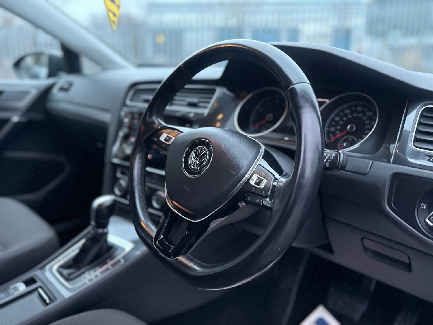 Used Volkswagen Golf 2018 for sale - 77310875: Photo 18