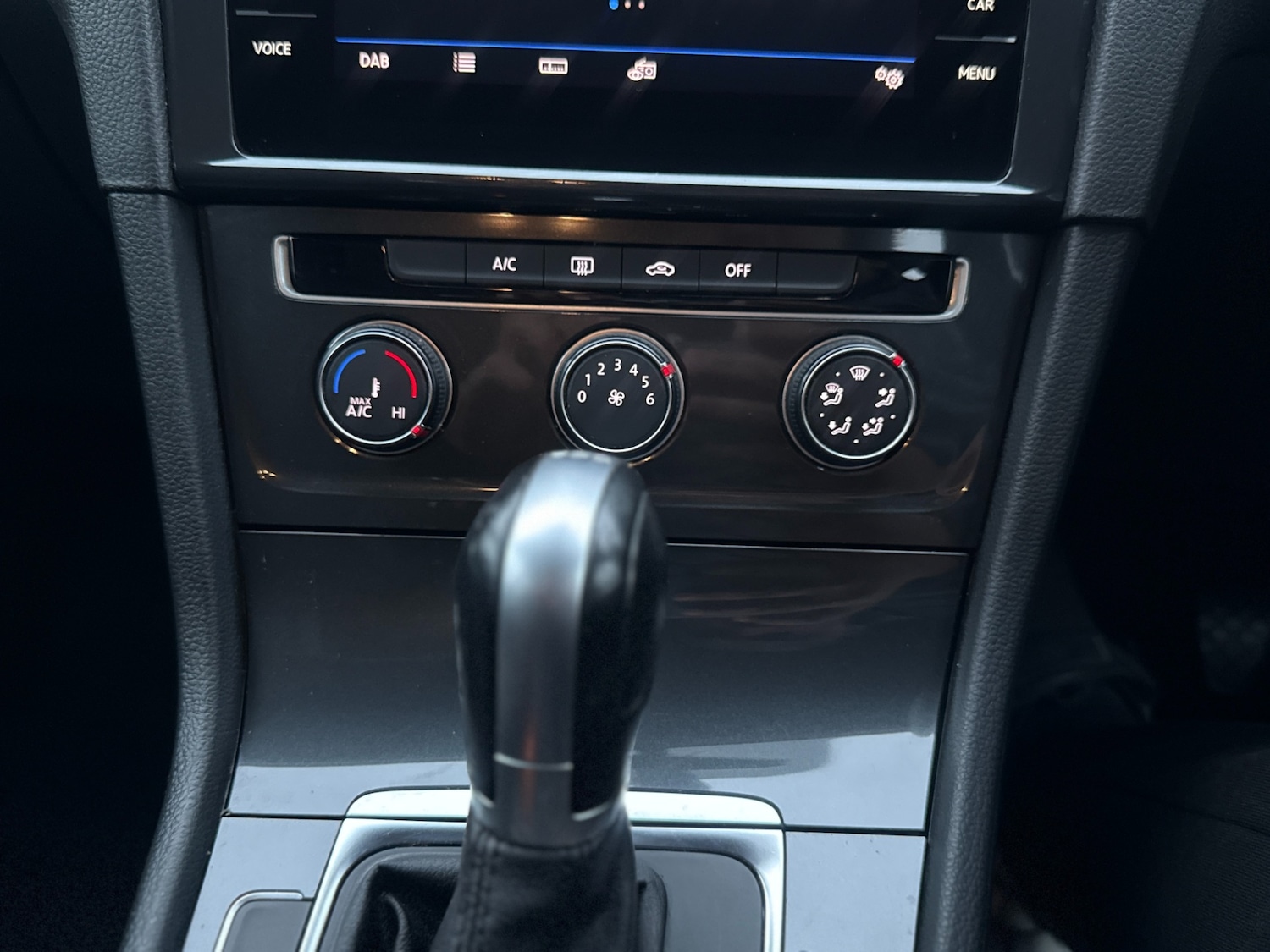 Used Volkswagen Golf 2018 for sale - 77310875: Photo 23