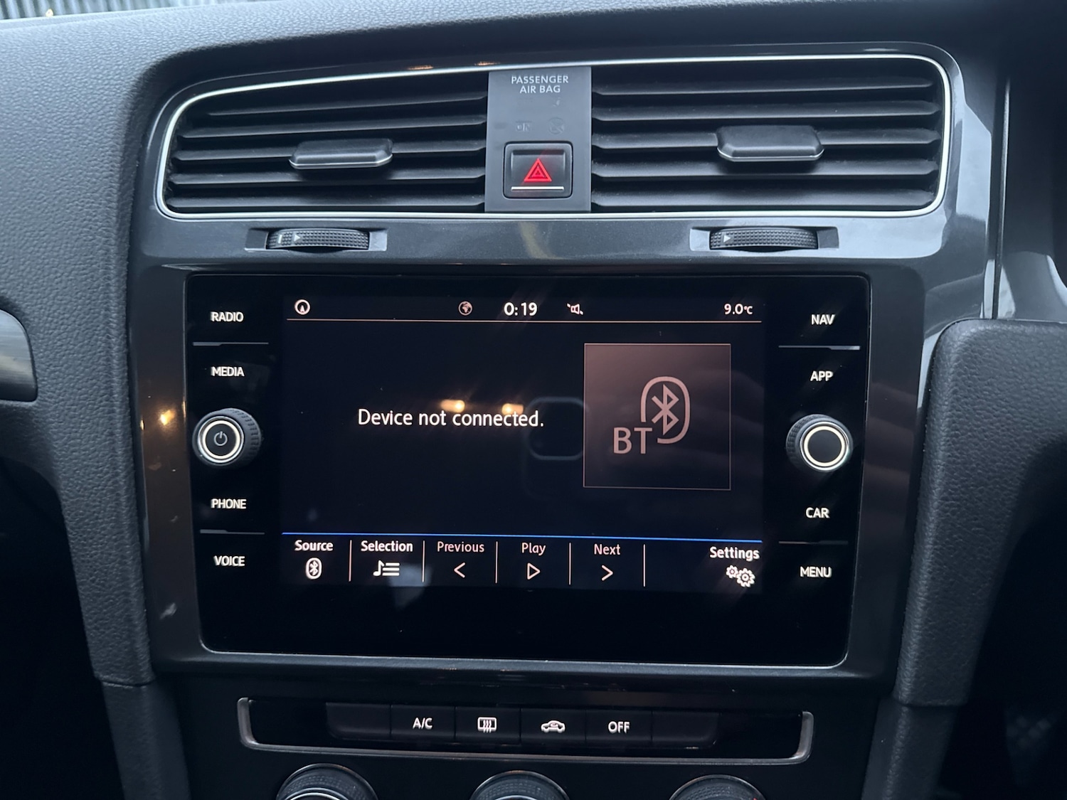 Used Volkswagen Golf 2018 for sale - 77310875: Photo 28