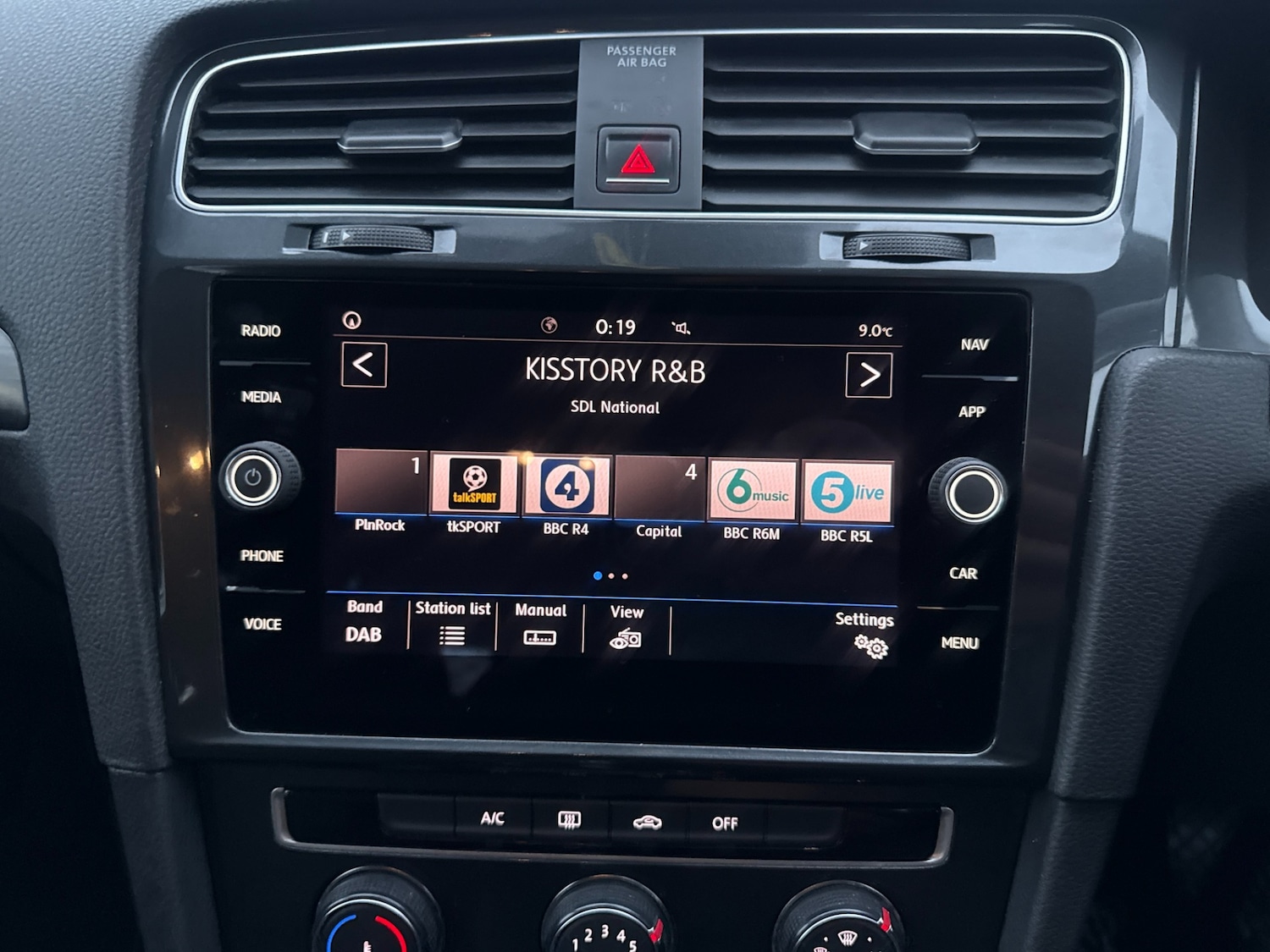 Used Volkswagen Golf 2018 for sale - 77310875: Photo 29