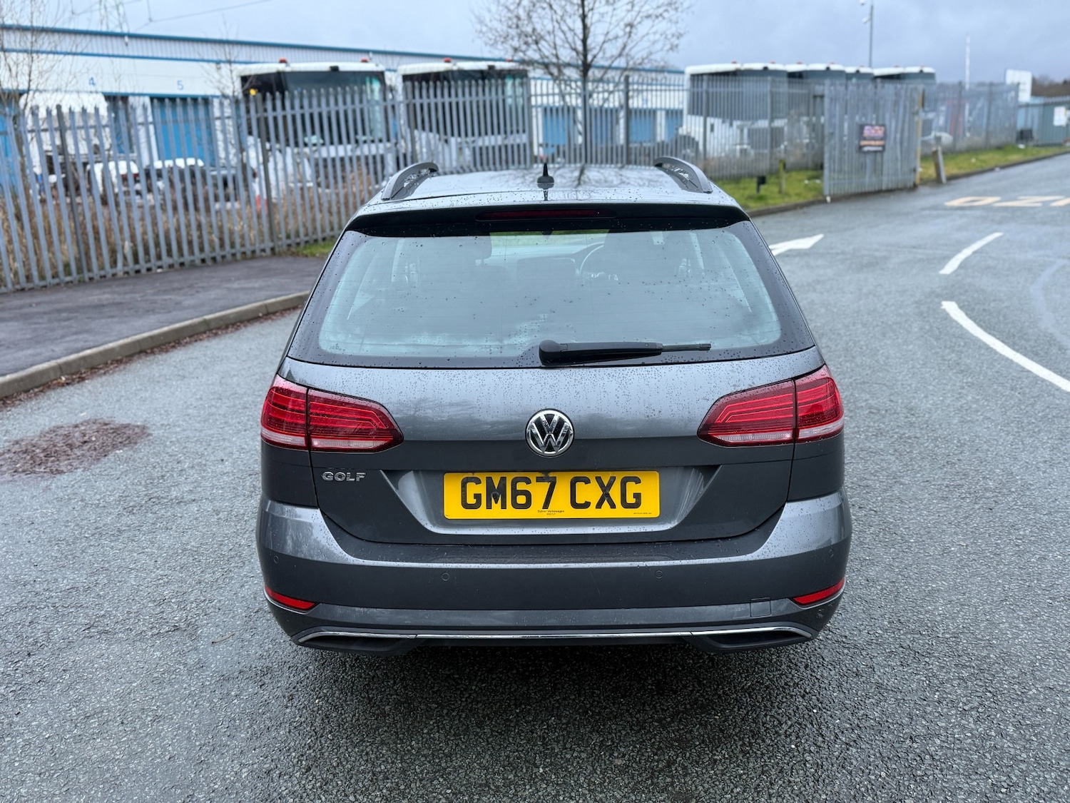 Used Volkswagen Golf 2018 for sale - 77310875: Photo 4