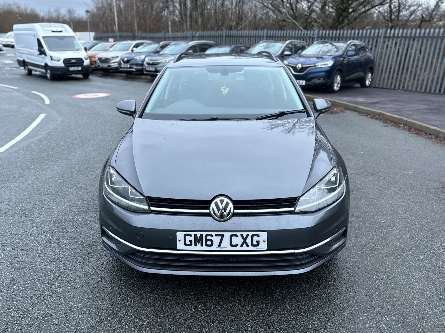 Used Volkswagen Golf 2018 for sale - 77310875: Photo 8