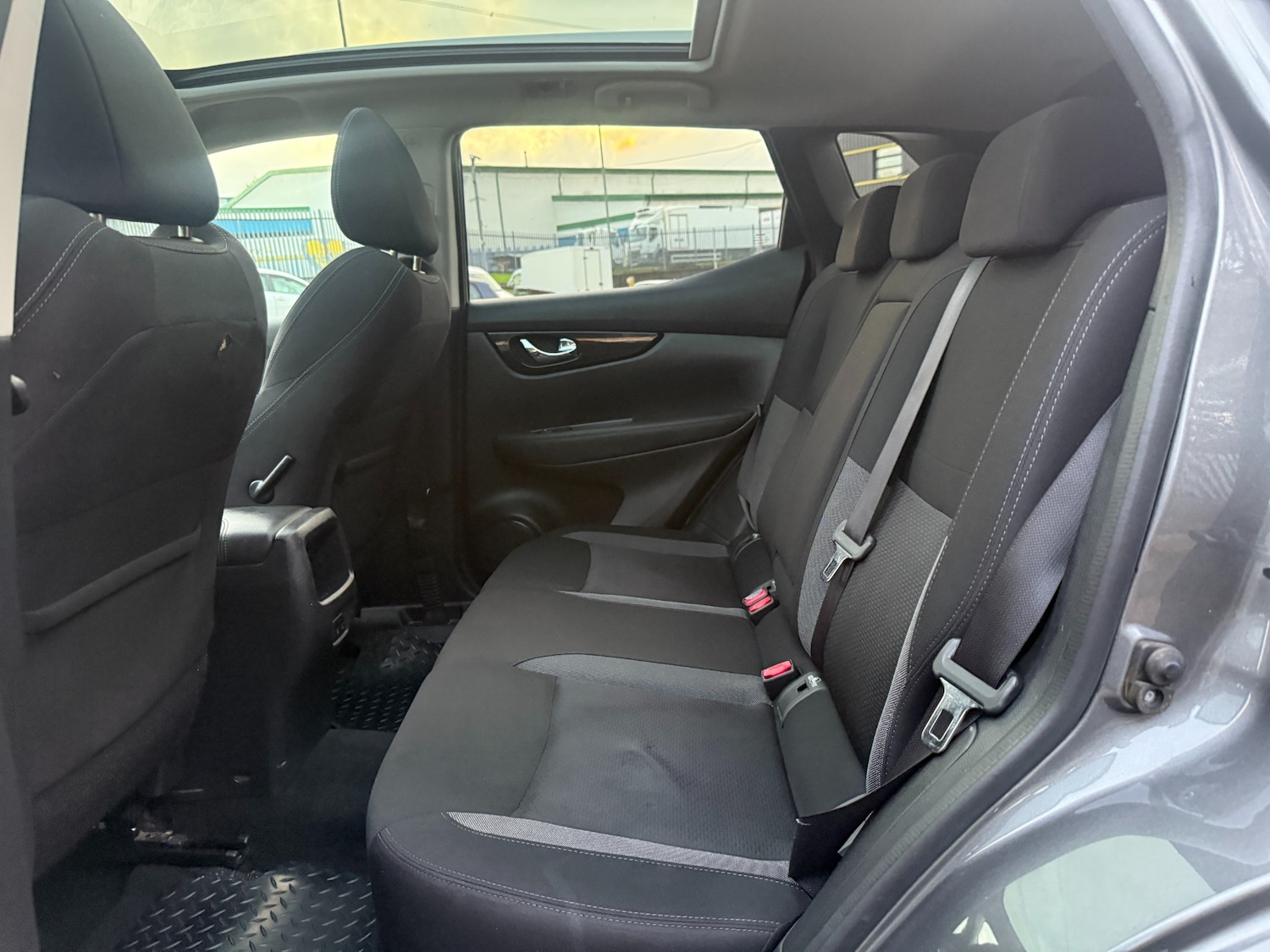 Used Nissan Qashqai 2019 for sale - 76531586: Photo 10