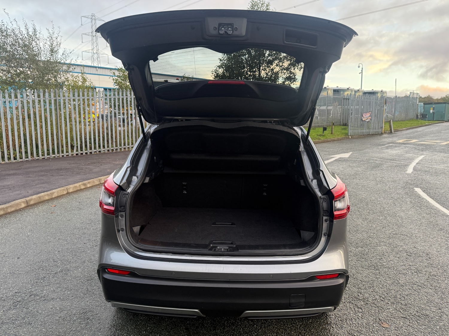 Used Nissan Qashqai 2019 for sale - 76531586: Photo 11