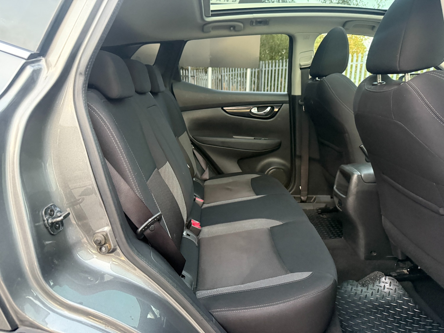 Used Nissan Qashqai 2019 for sale - 76531586: Photo 12