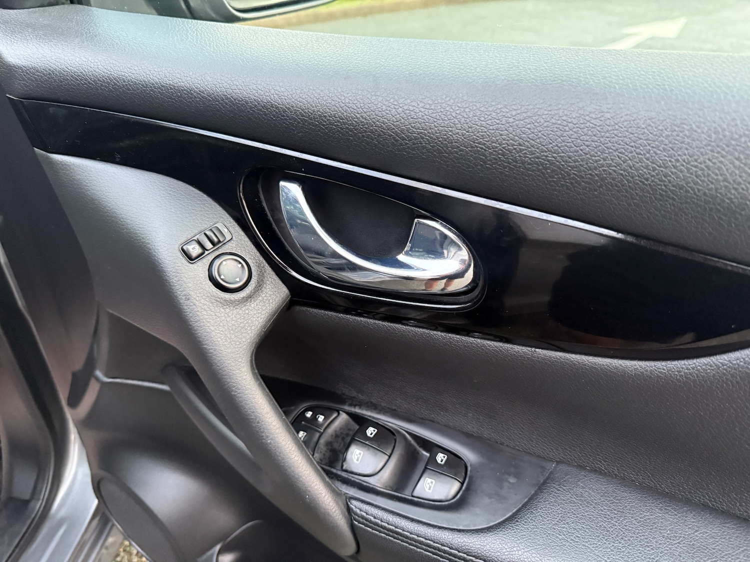 Used Nissan Qashqai 2019 for sale - 76531586: Photo 15