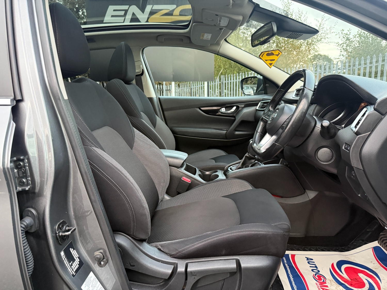 Used Nissan Qashqai 2019 for sale - 76531586: Photo 16