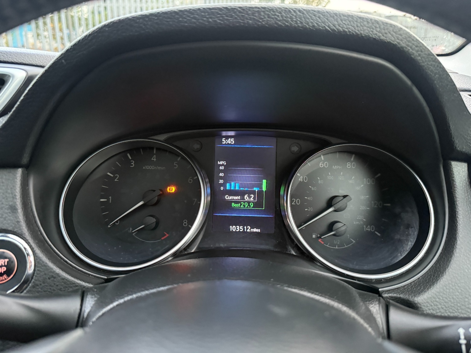 Used Nissan Qashqai 2019 for sale - 76531586: Photo 17