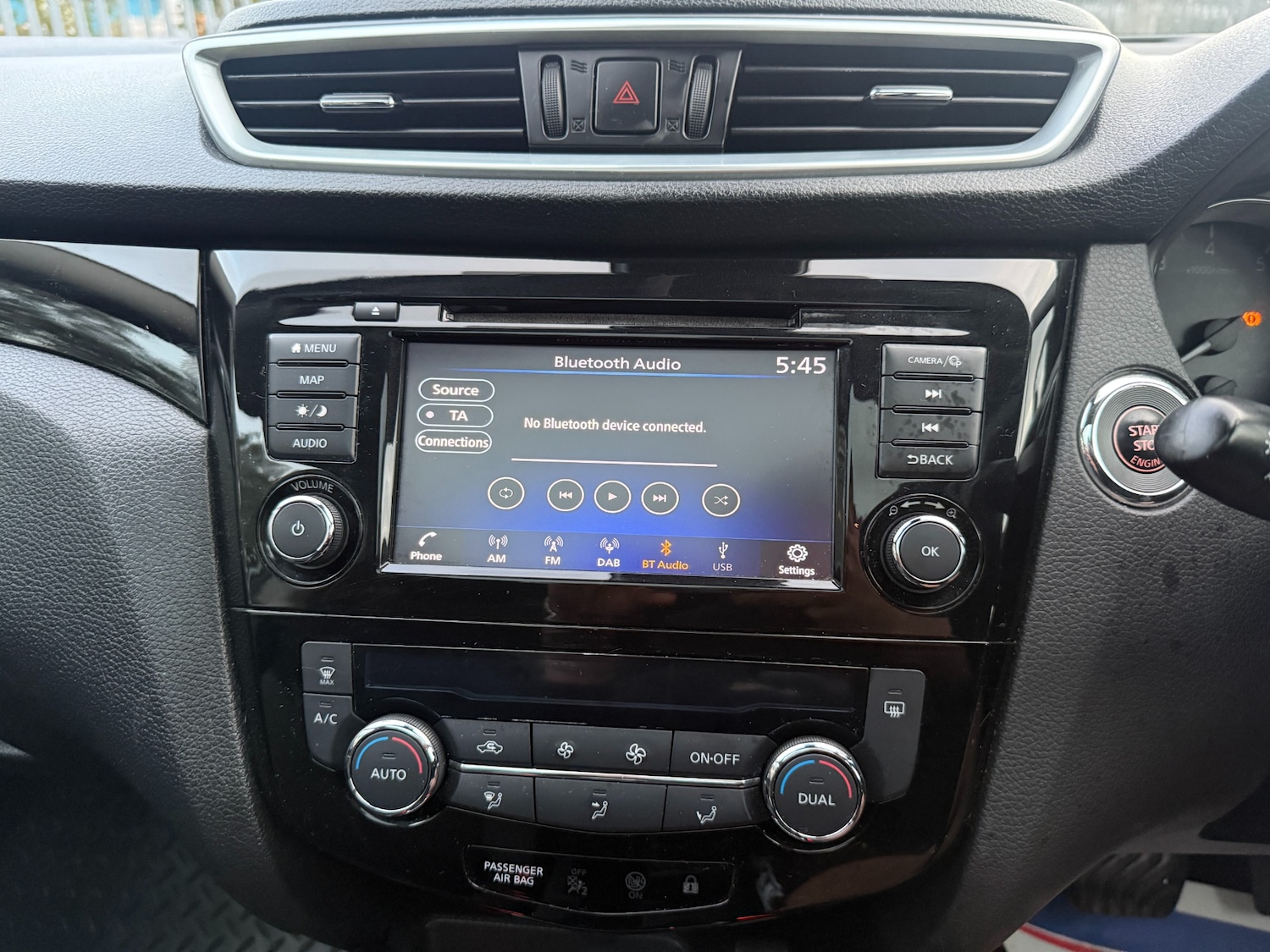 Used Nissan Qashqai 2019 for sale - 76531586: Photo 19