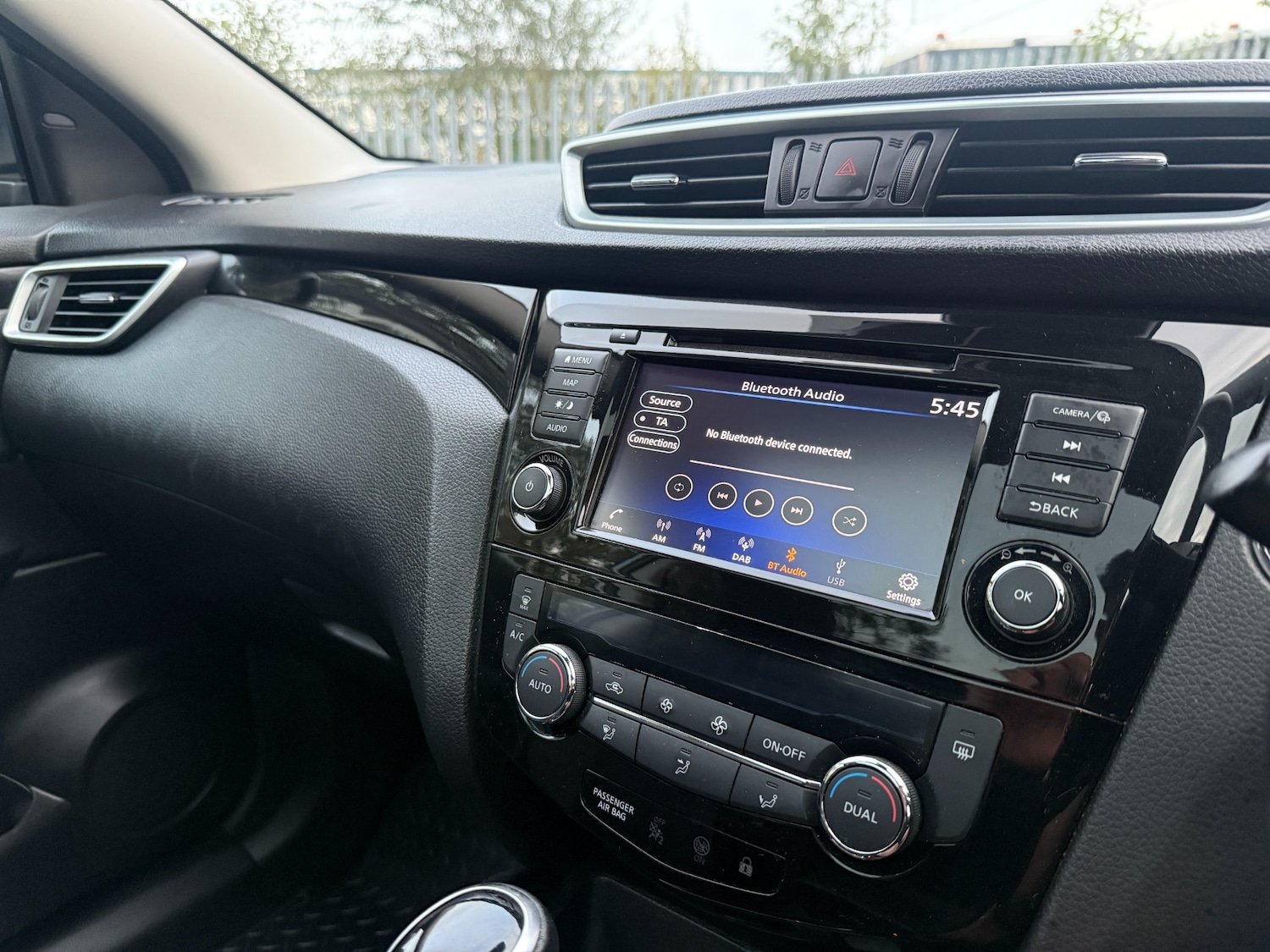 Used Nissan Qashqai 2019 for sale - 76531586: Photo 20