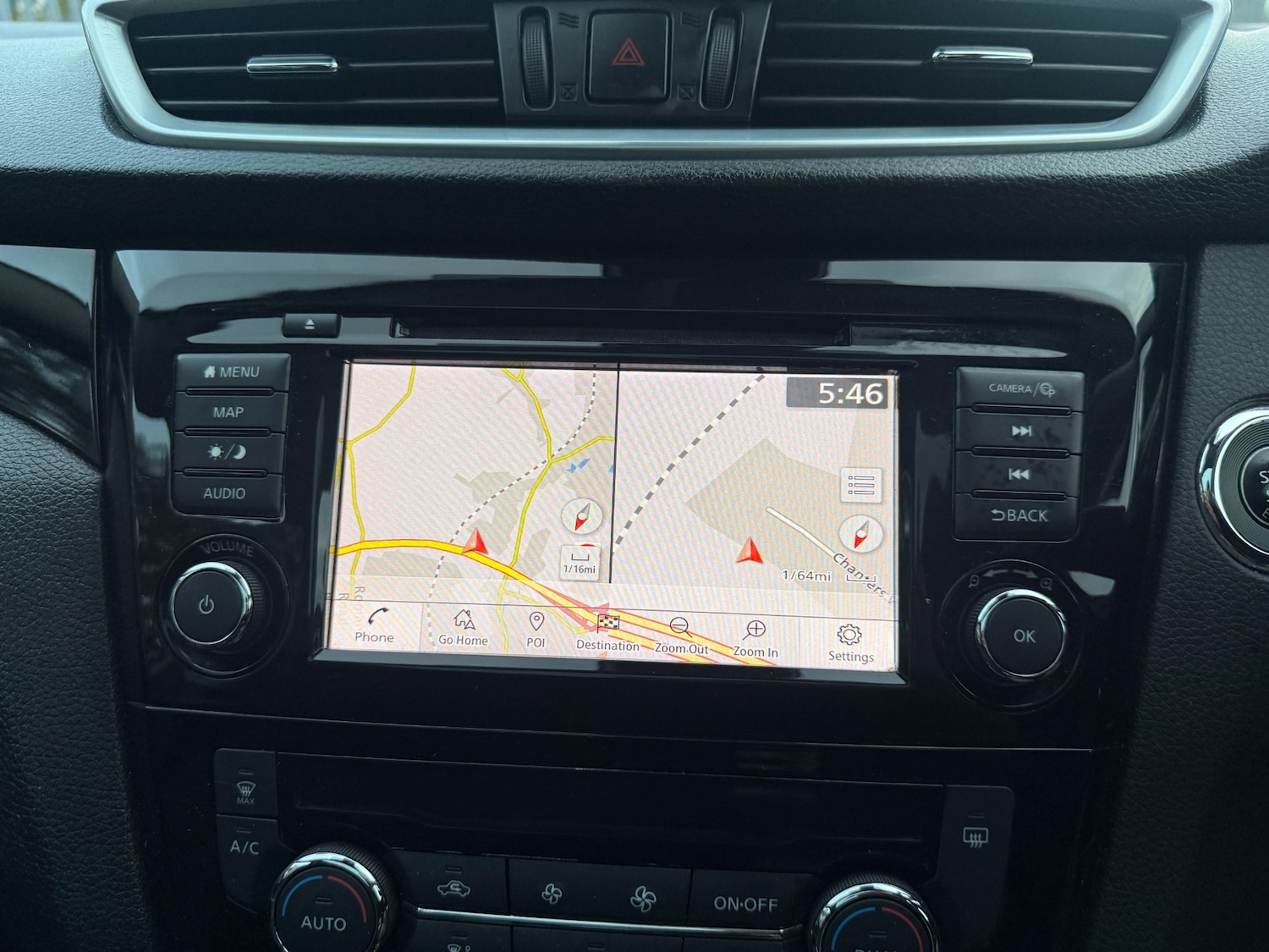 Used Nissan Qashqai 2019 for sale - 76531586: Photo 21