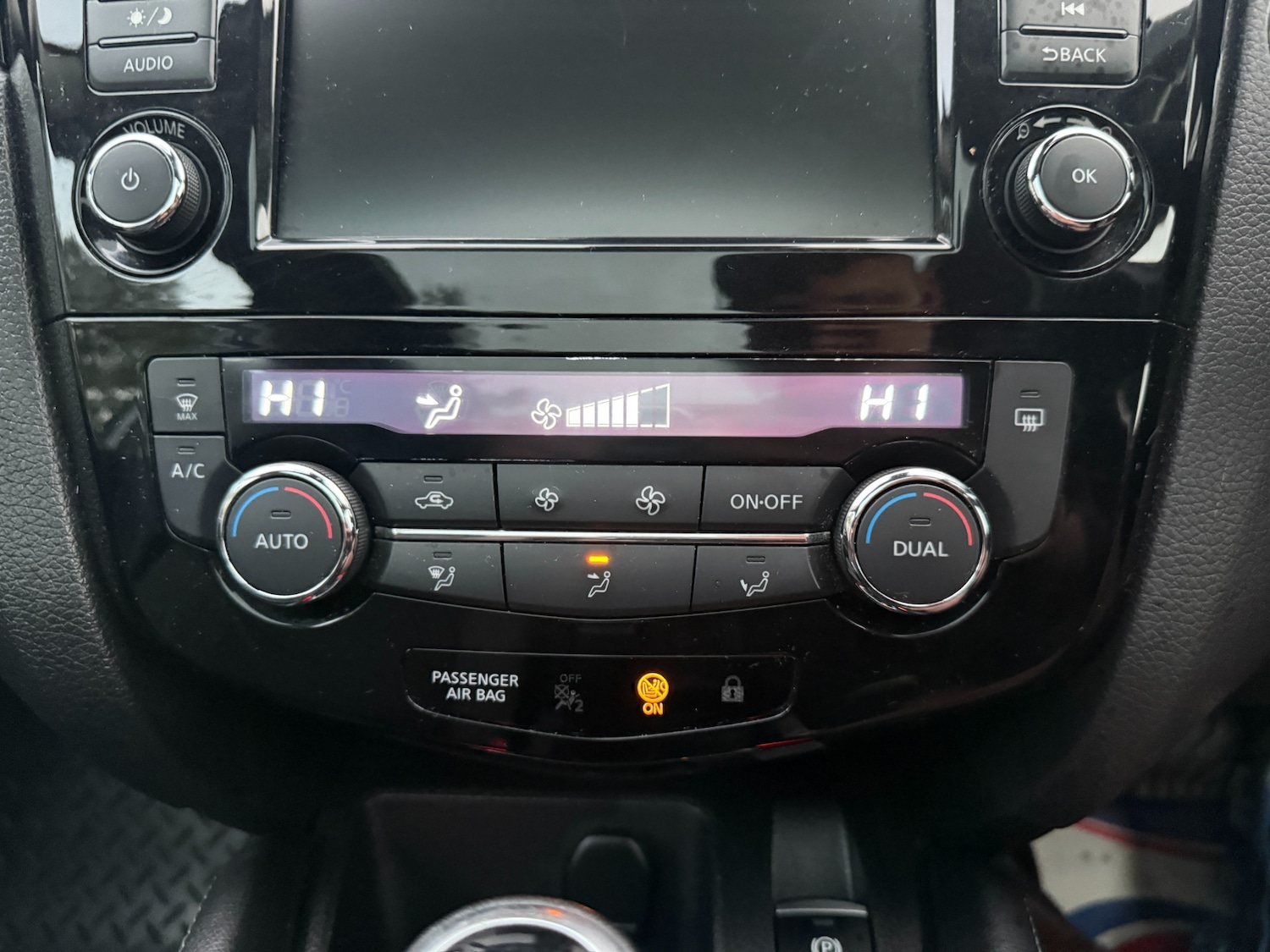 Used Nissan Qashqai 2019 for sale - 76531586: Photo 22