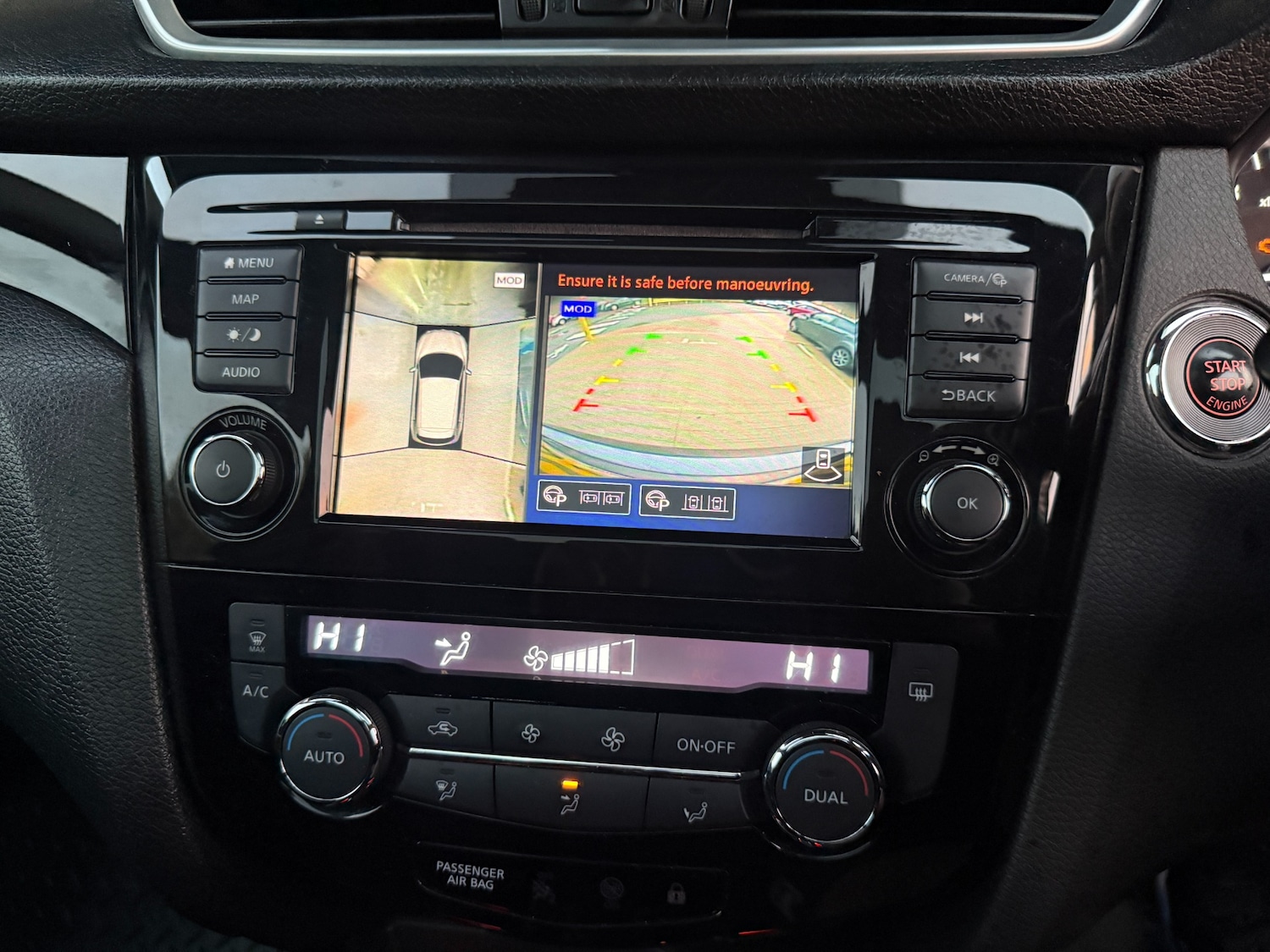 Used Nissan Qashqai 2019 for sale - 76531586: Photo 24