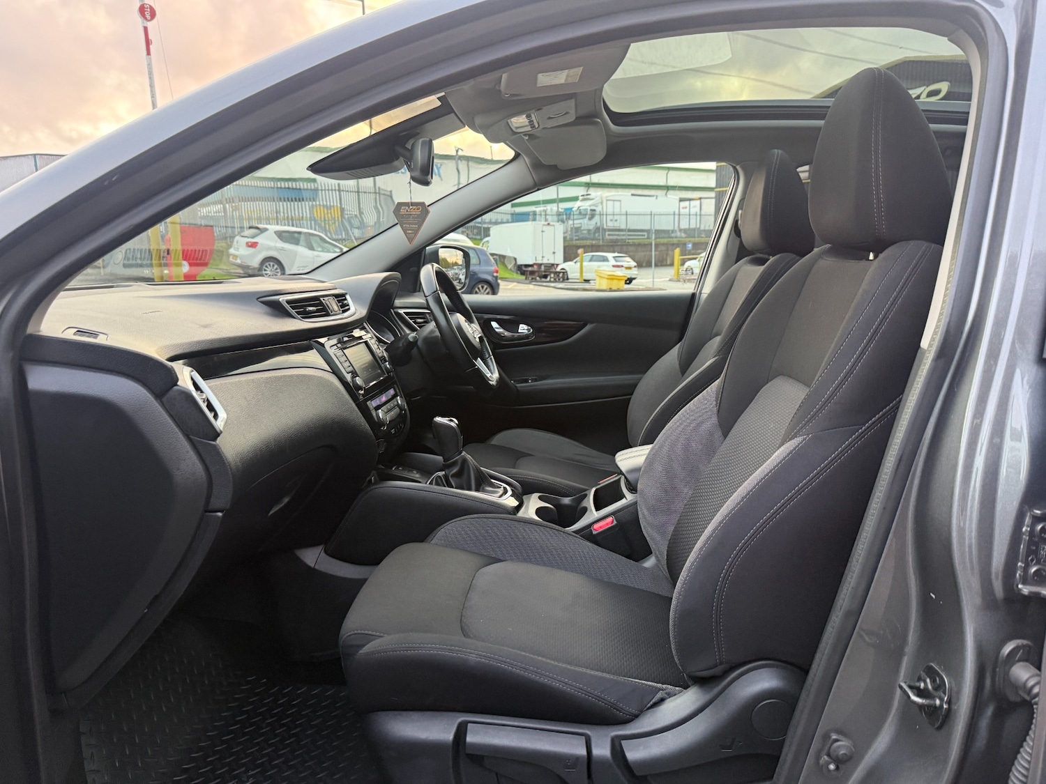 Used Nissan Qashqai 2019 for sale - 76531586: Photo 9