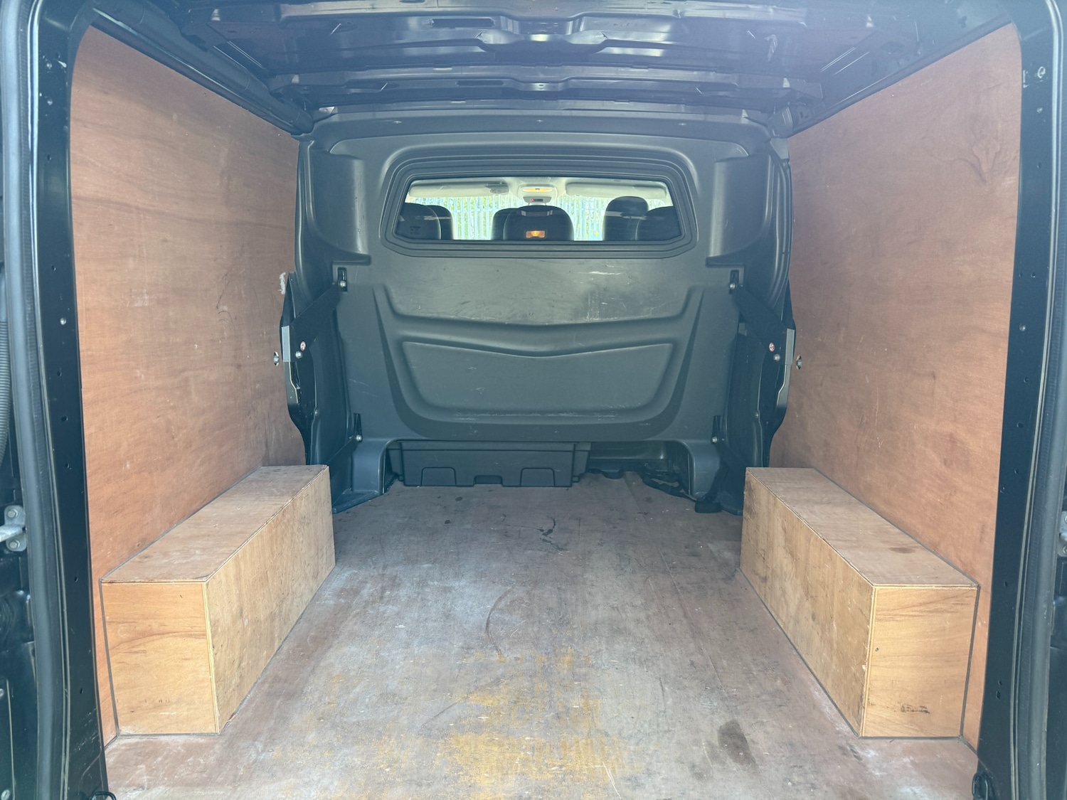 Used Renault Trafic 2018 for sale - 76531488: Photo 13