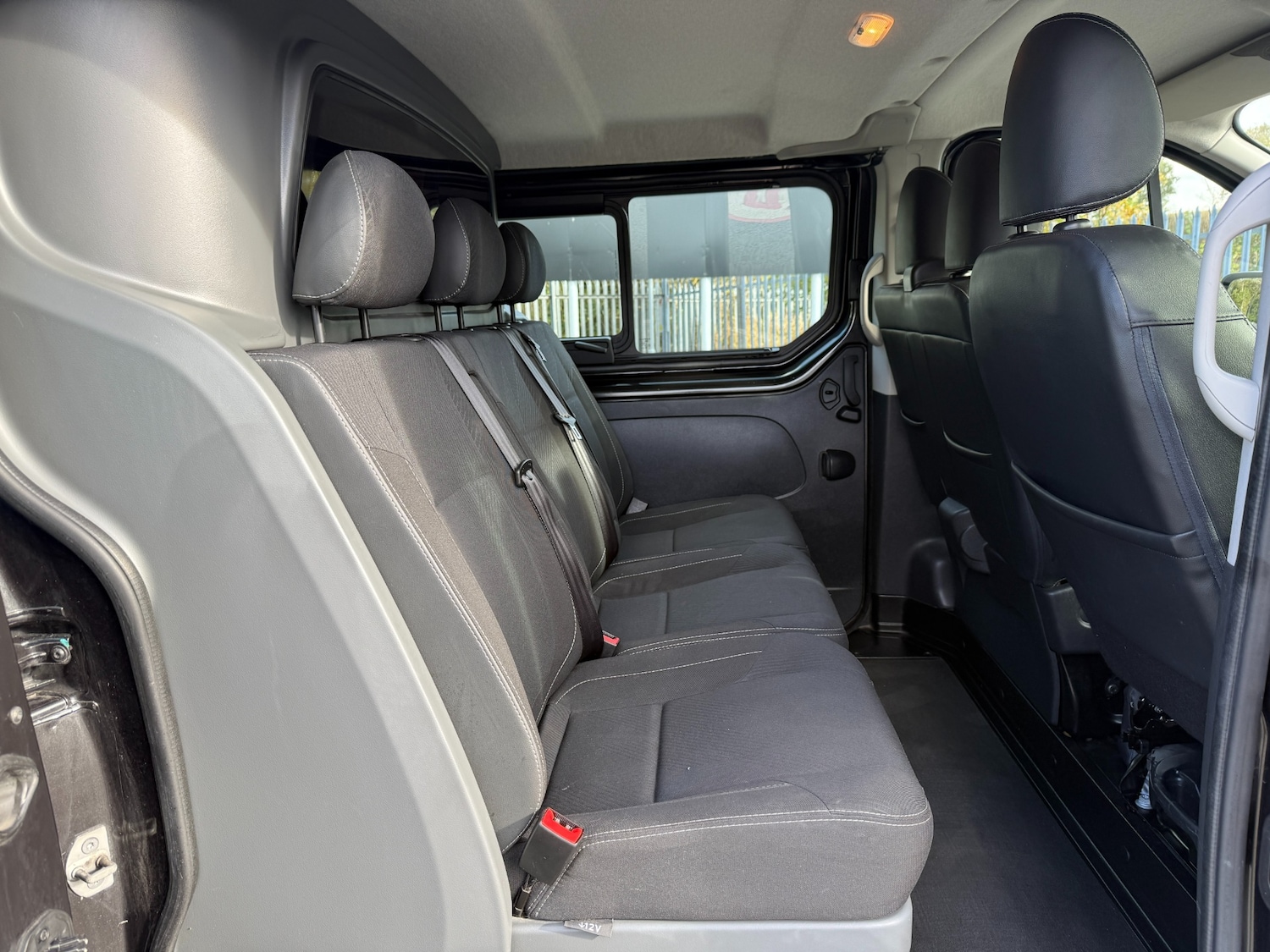 Used Renault Trafic 2018 for sale - 76531488: Photo 15