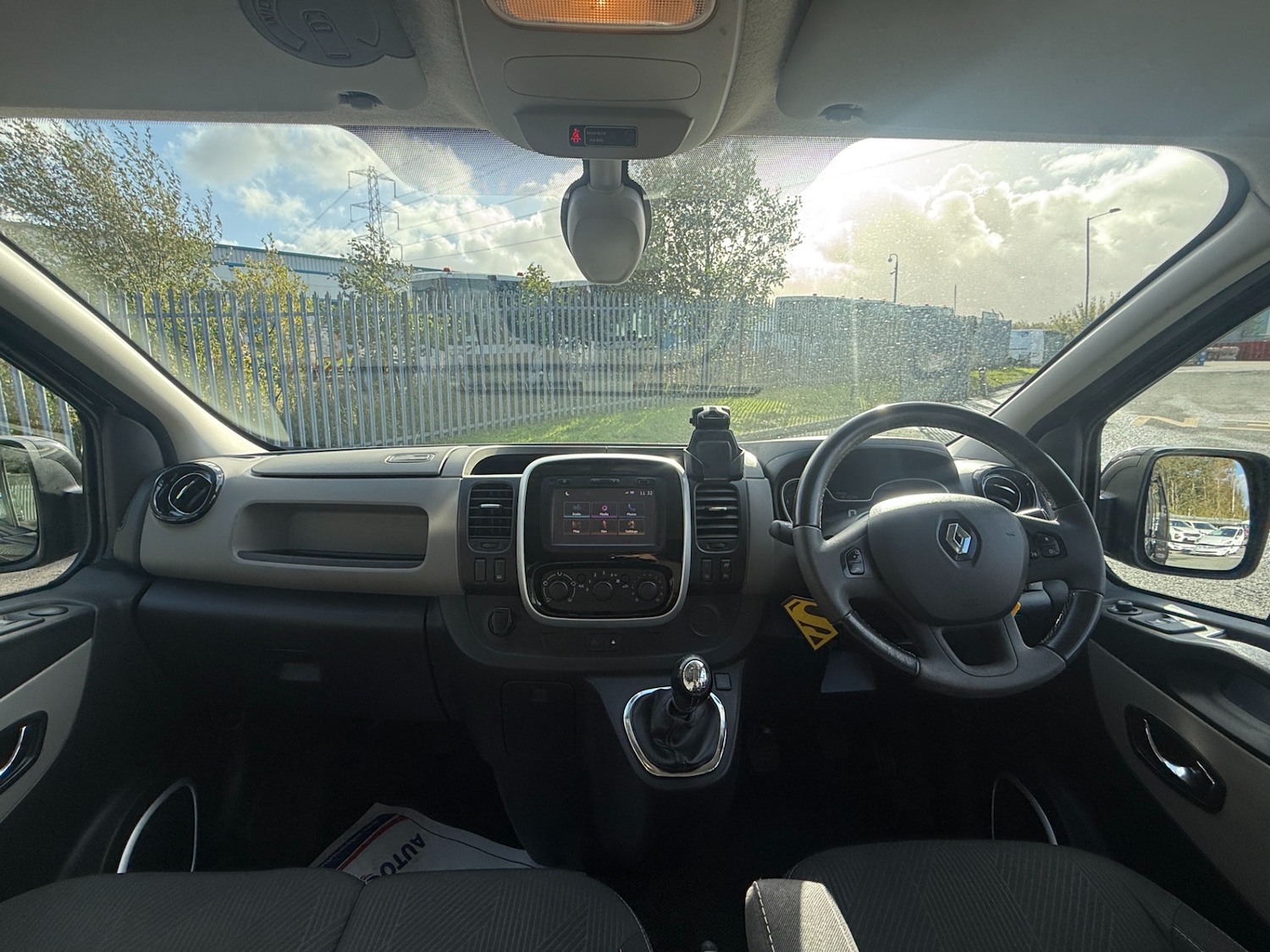 Used Renault Trafic 2018 for sale - 76531488: Photo 16