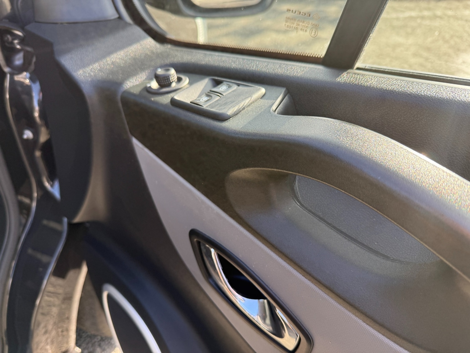 Used Renault Trafic 2018 for sale - 76531488: Photo 19