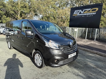 Renault - Trafic