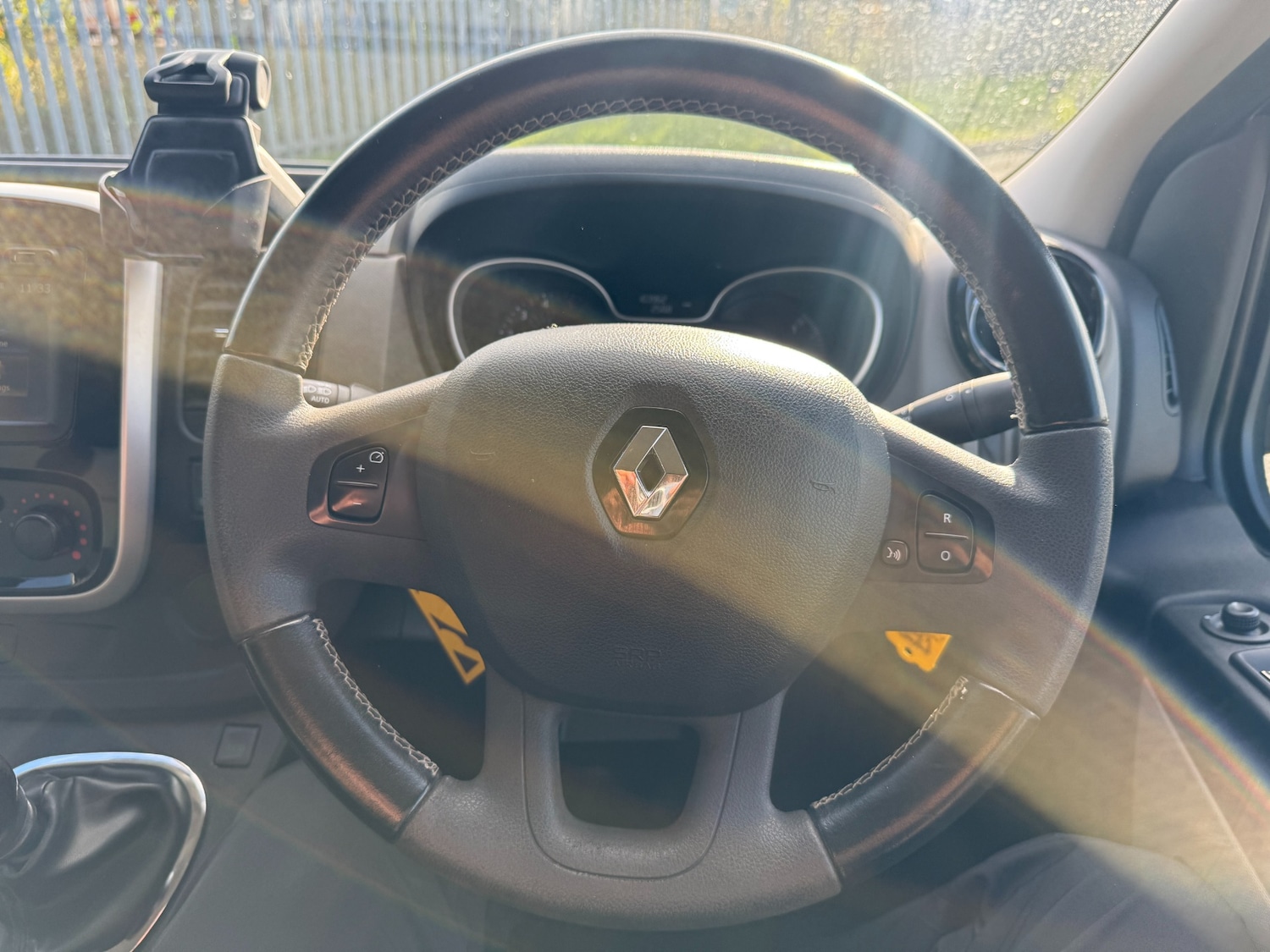 Used Renault Trafic 2018 for sale - 76531488: Photo 21