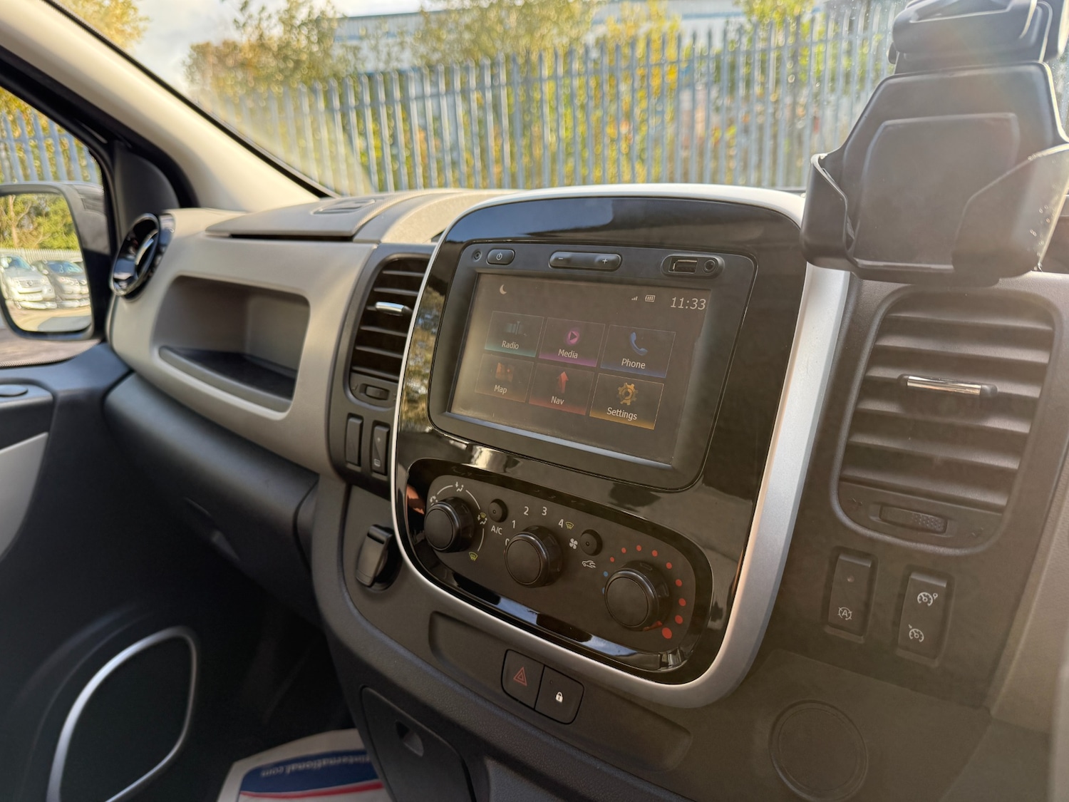 Used Renault Trafic 2018 for sale - 76531488: Photo 23