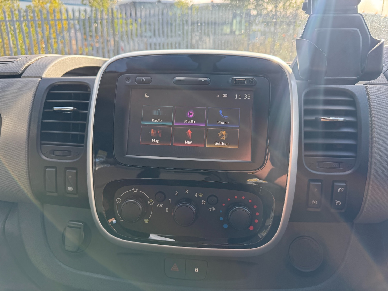 Used Renault Trafic 2018 for sale - 76531488: Photo 24