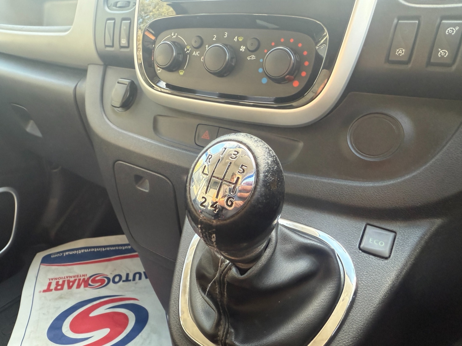 Used Renault Trafic 2018 for sale - 76531488: Photo 25