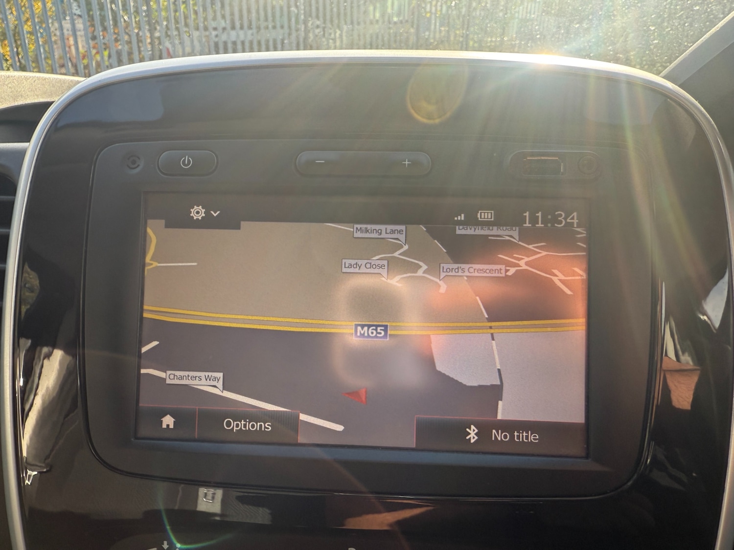 Used Renault Trafic 2018 for sale - 76531488: Photo 28